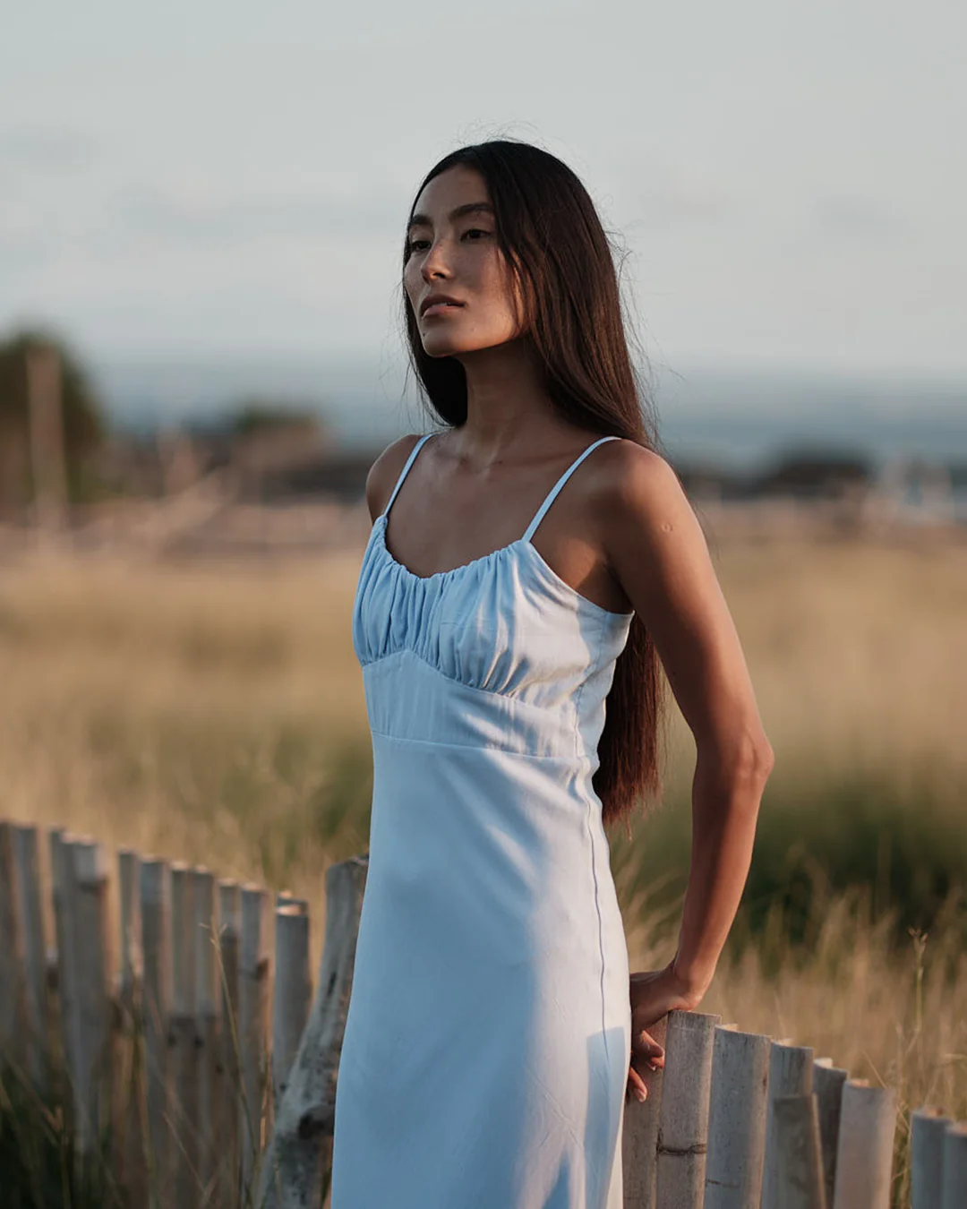 Granada Midi Dress - Fashion Us