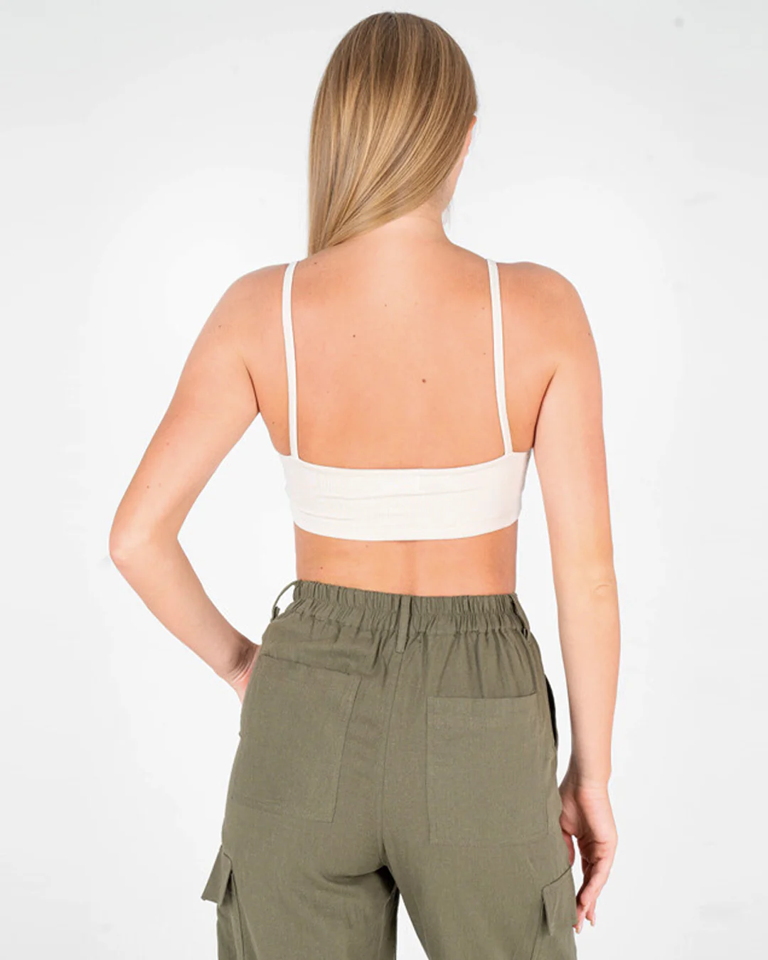 Venice Bralette - Fashion Us
