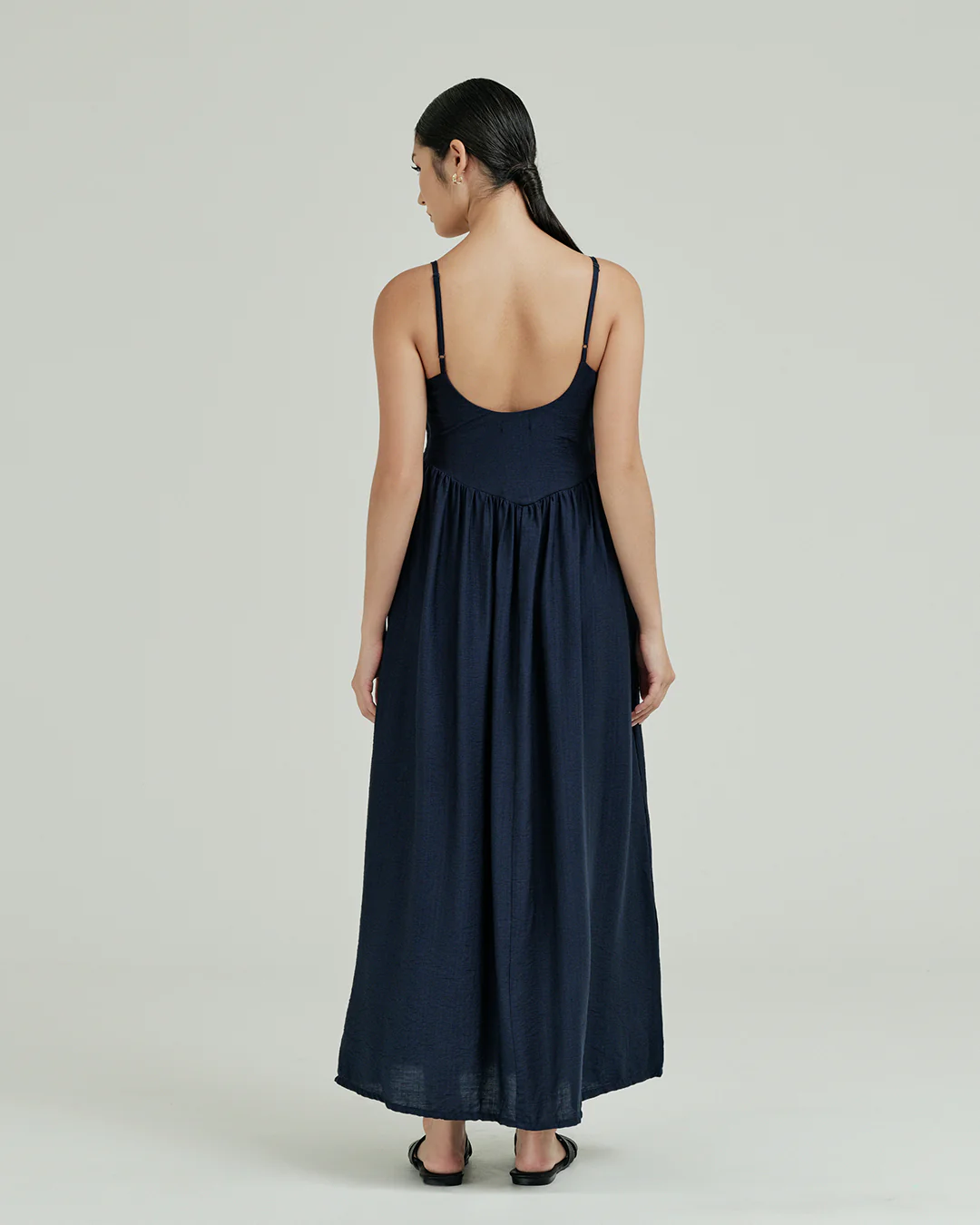 Saskia Maxi Dress - Fashion Us