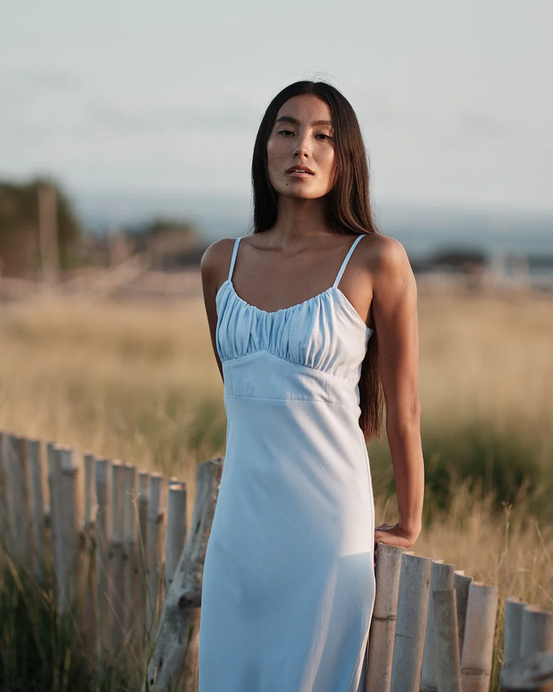 Granada Midi Dress - Fashion Us