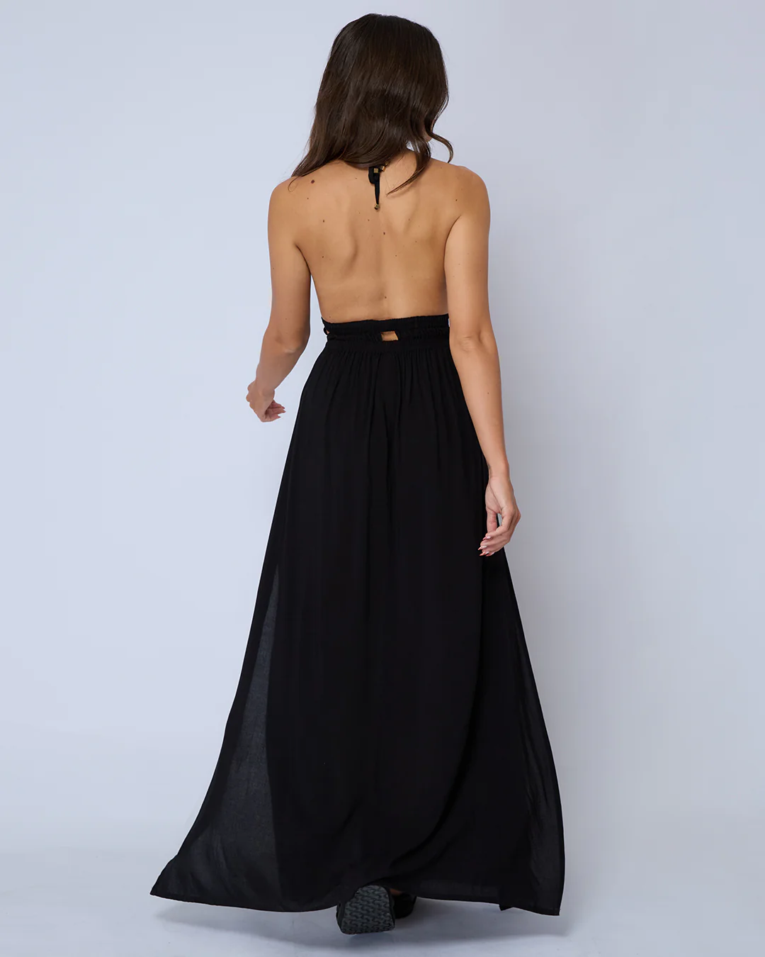 Sunny Maxi Dress - Fashion Us