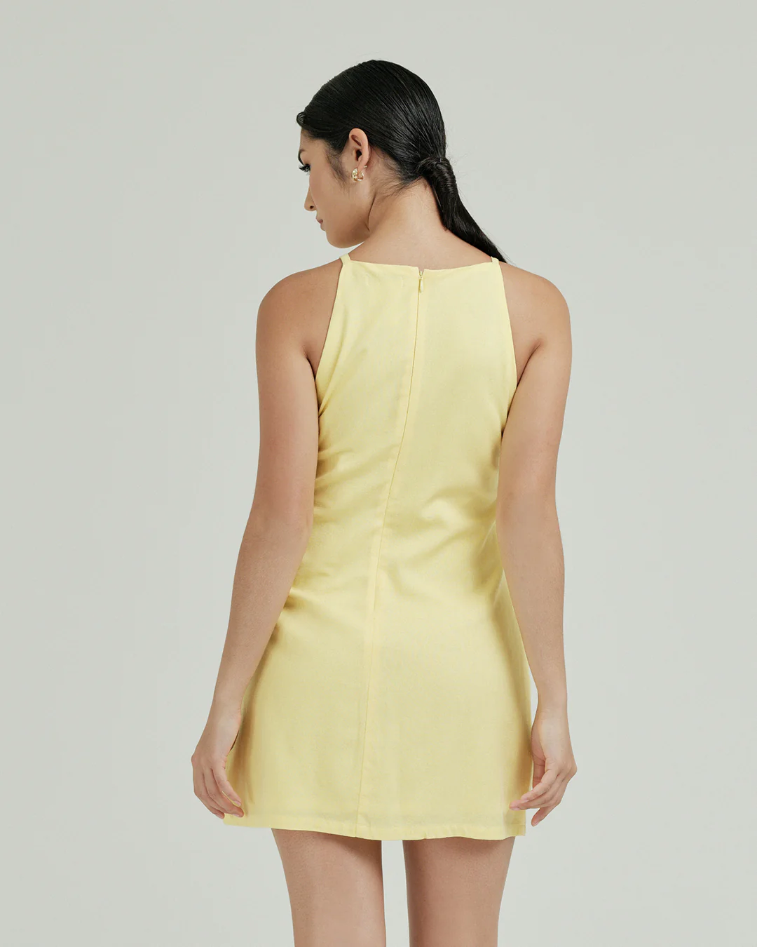 Zimi Mini Dress - Fashion Us