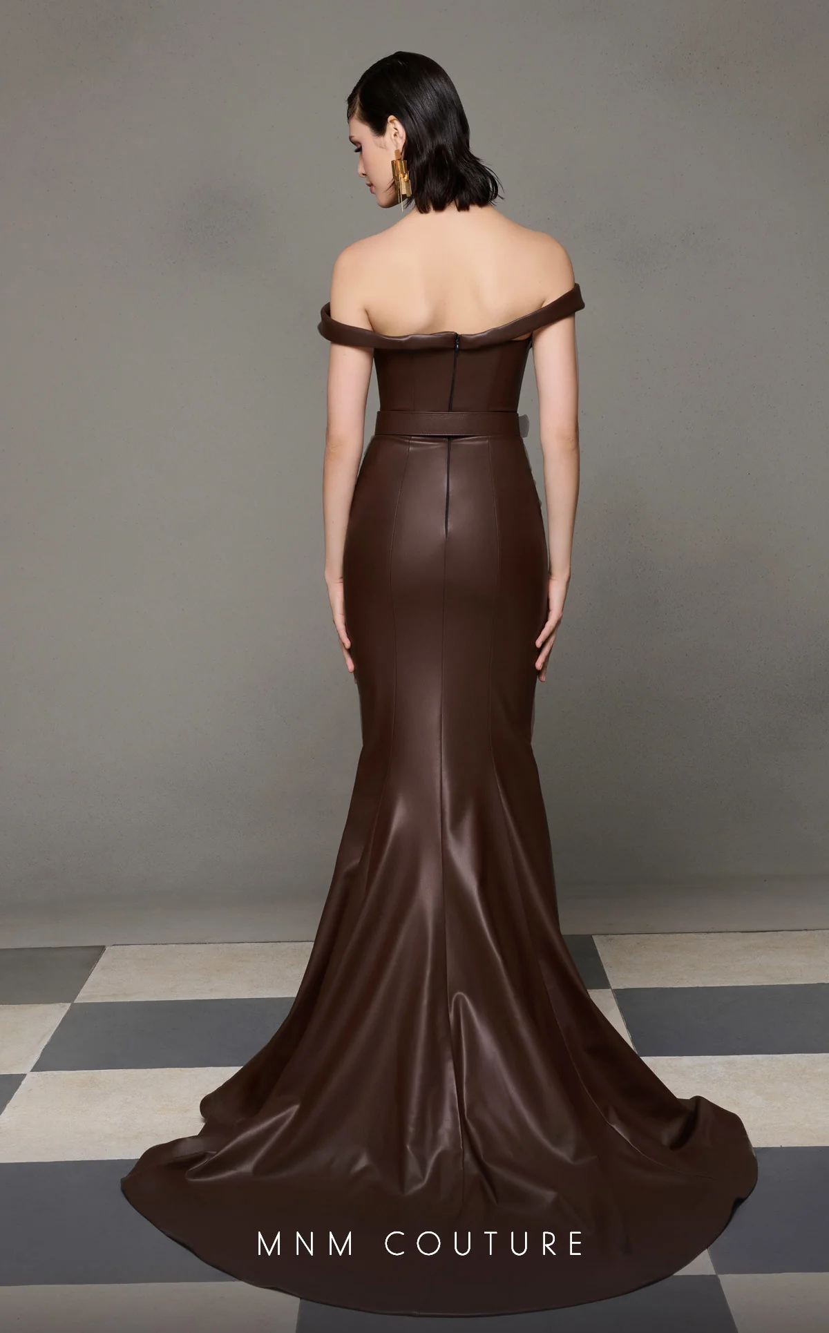 NF BY NOUR N0630 Dress - Fashion Us