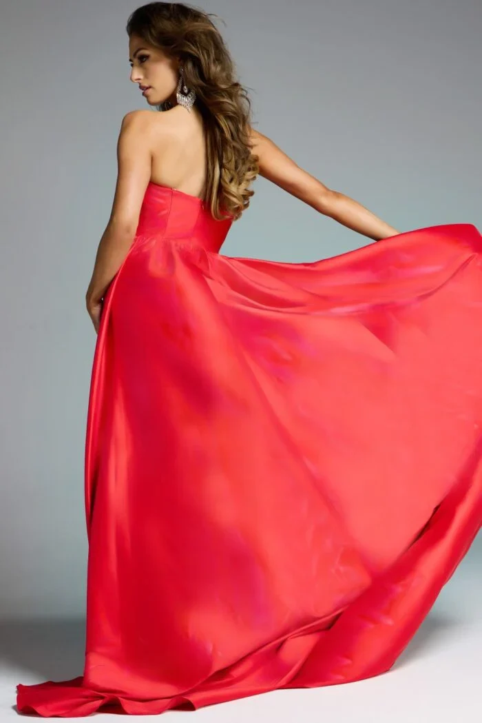 Jovani 44180 Dress - Fashion Us