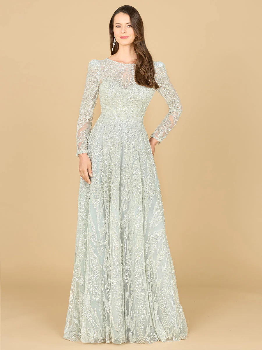 Lara 29159 Dress - Fashion Us