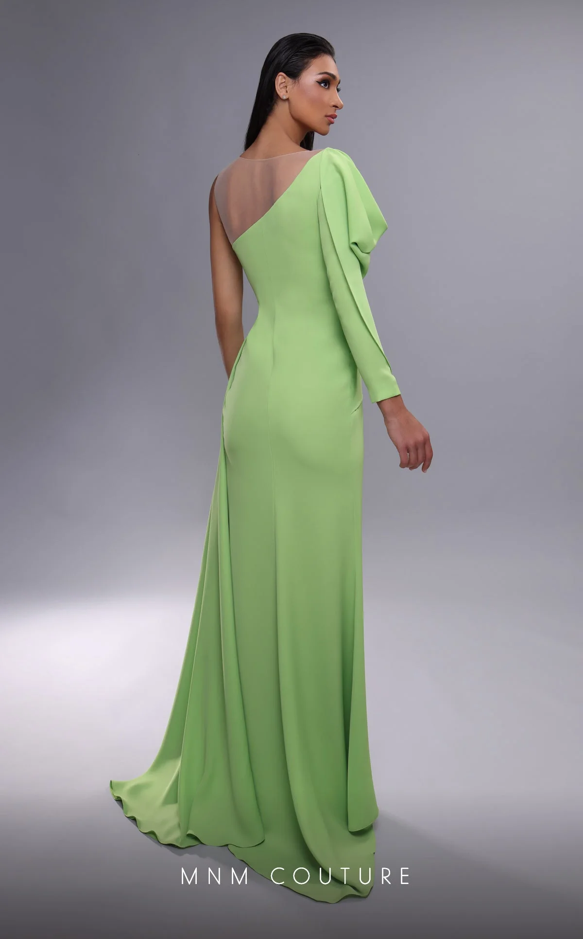 MNM K4086 DRESS - Fashion Us