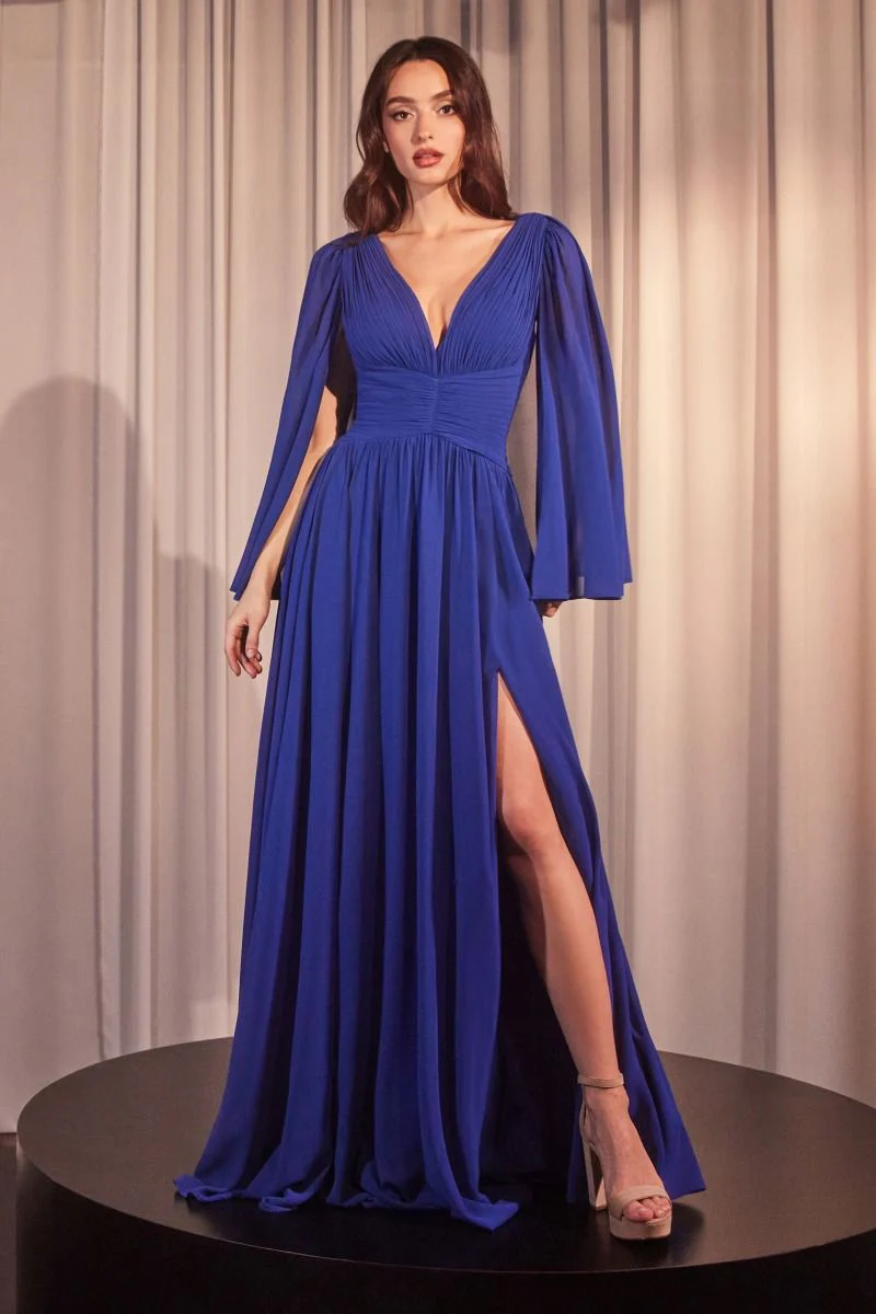 Cinderella Divine CH028 DRESS - Fashion Us