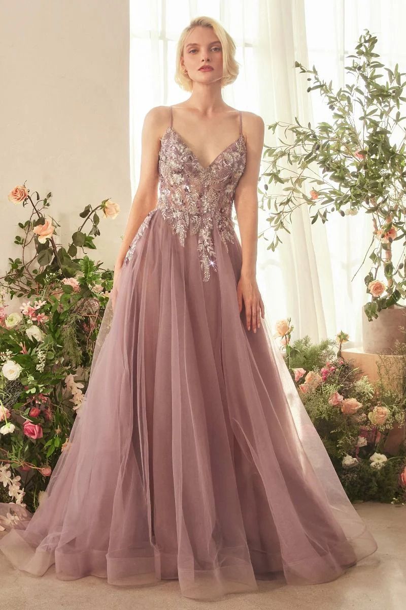 Andrea And Leo A1419 Dress - Fashion Us