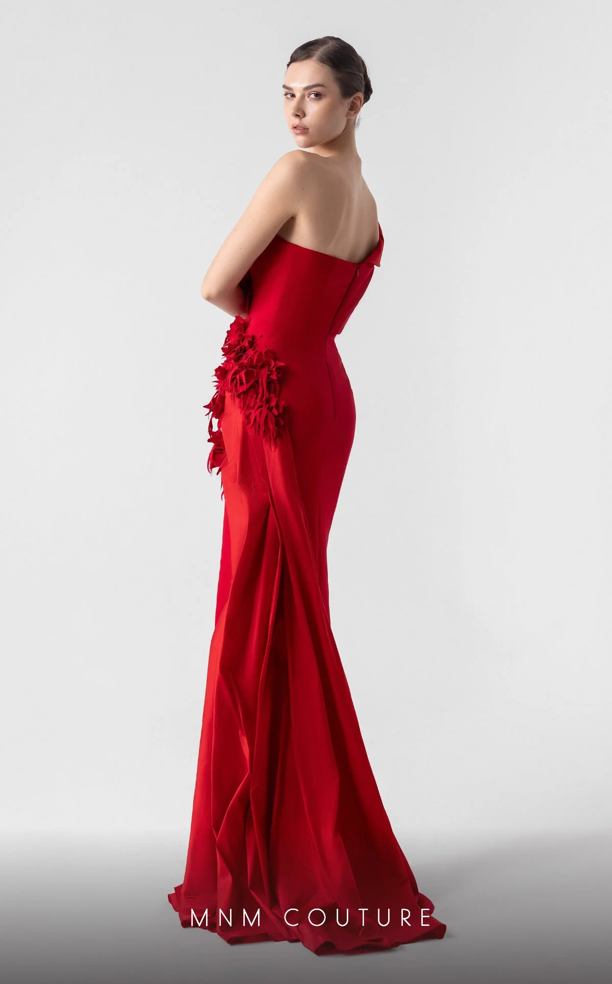 Gaby Charbachy G1909 Dress - Fashion Us