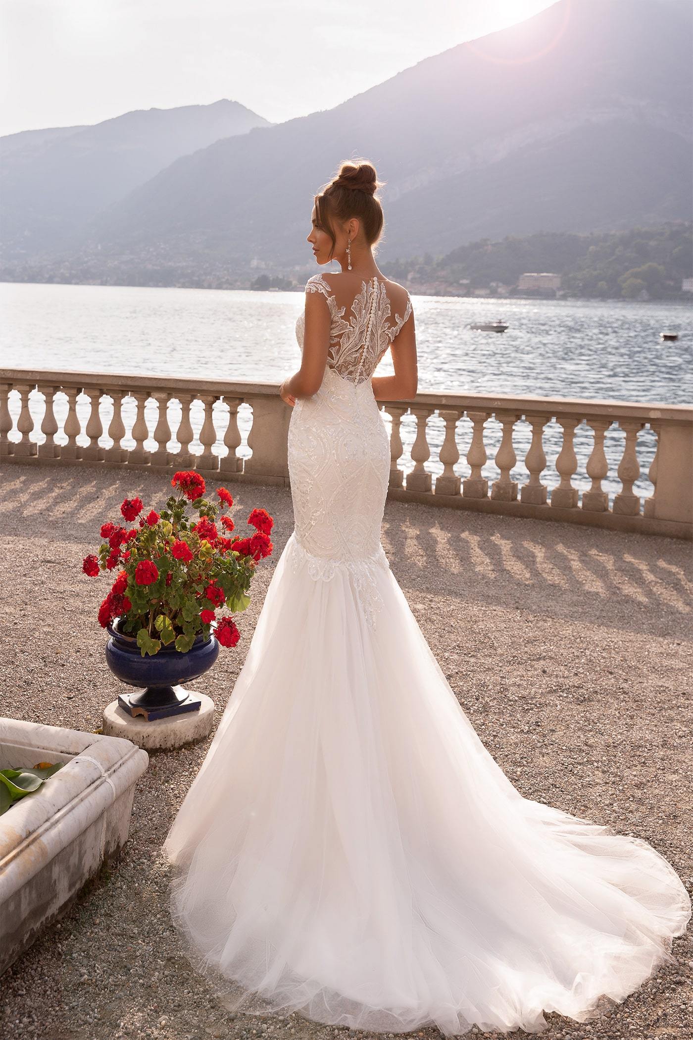 MARIA ANETTE 5004 - Fashion Us