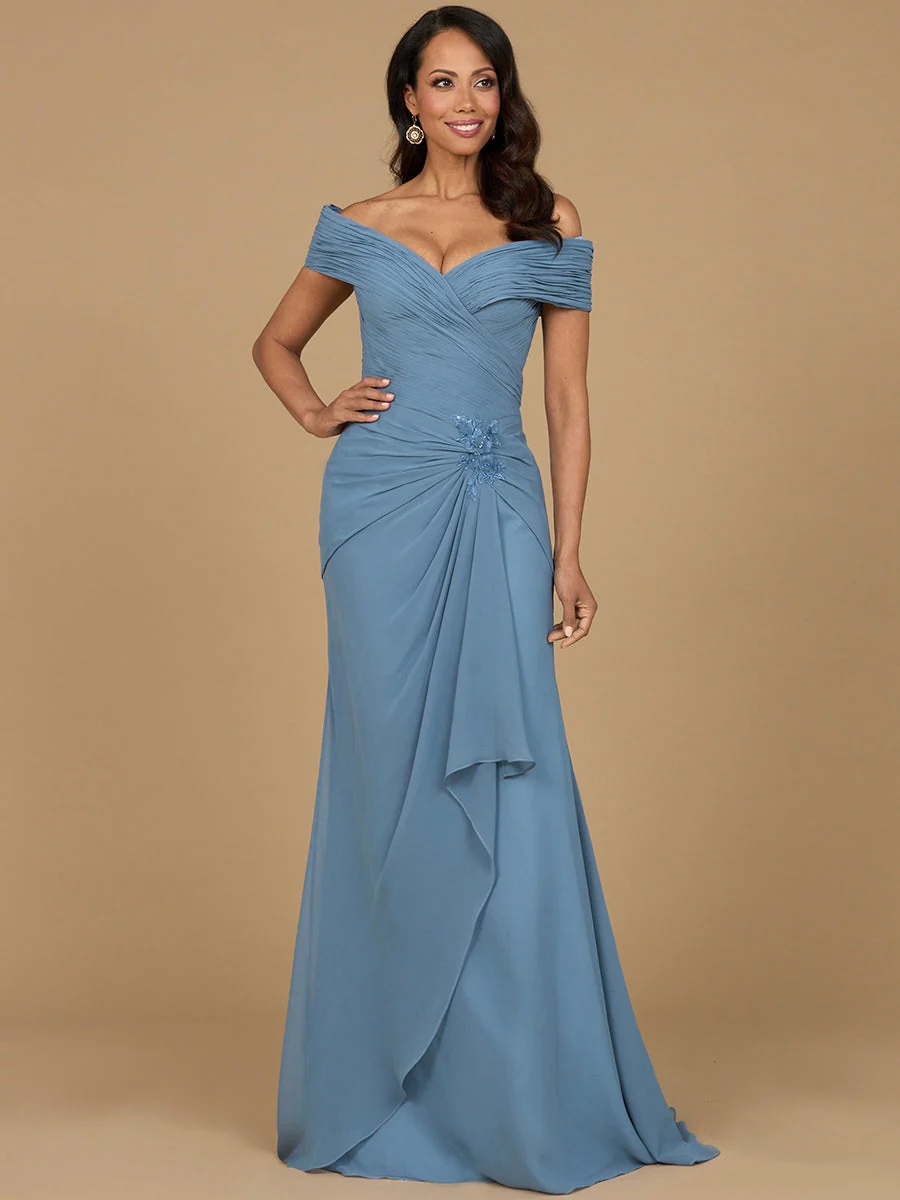 Lara 28912 Dress - Fashion Us