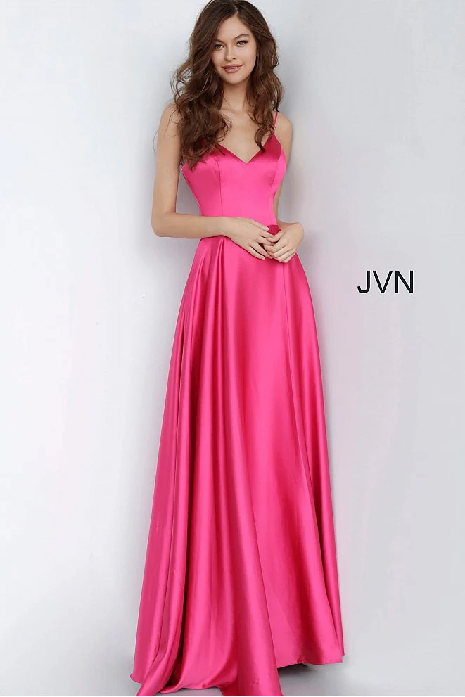 JVN JVN1710 DRESS - Fashion Us