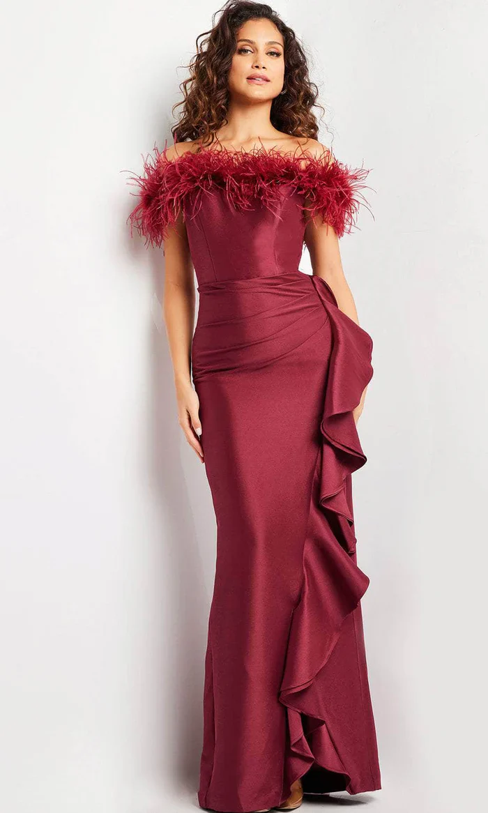 Jovani 25786 Dress - Fashion Us