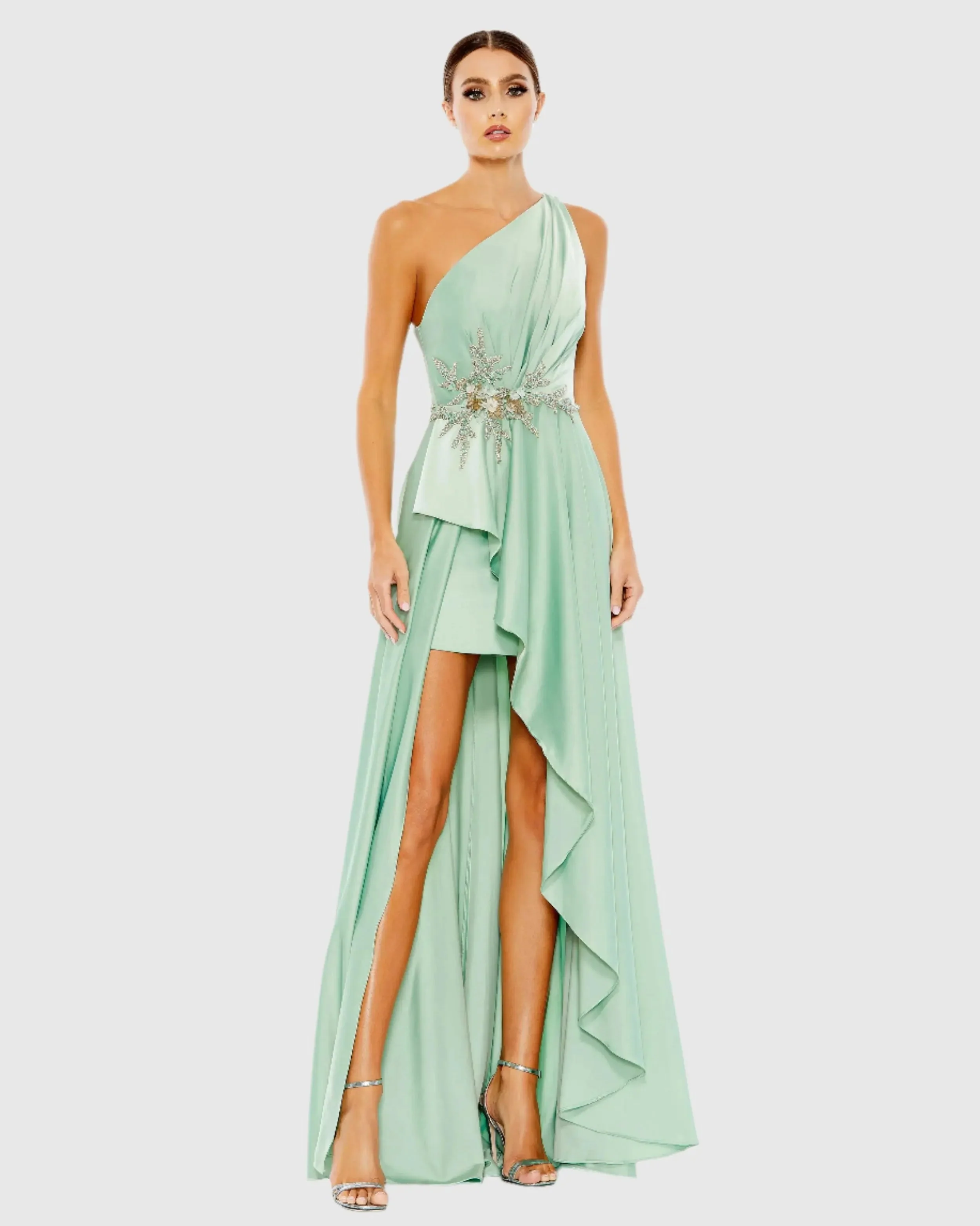 Mac Duggal 11262 Dress - Fashion Us