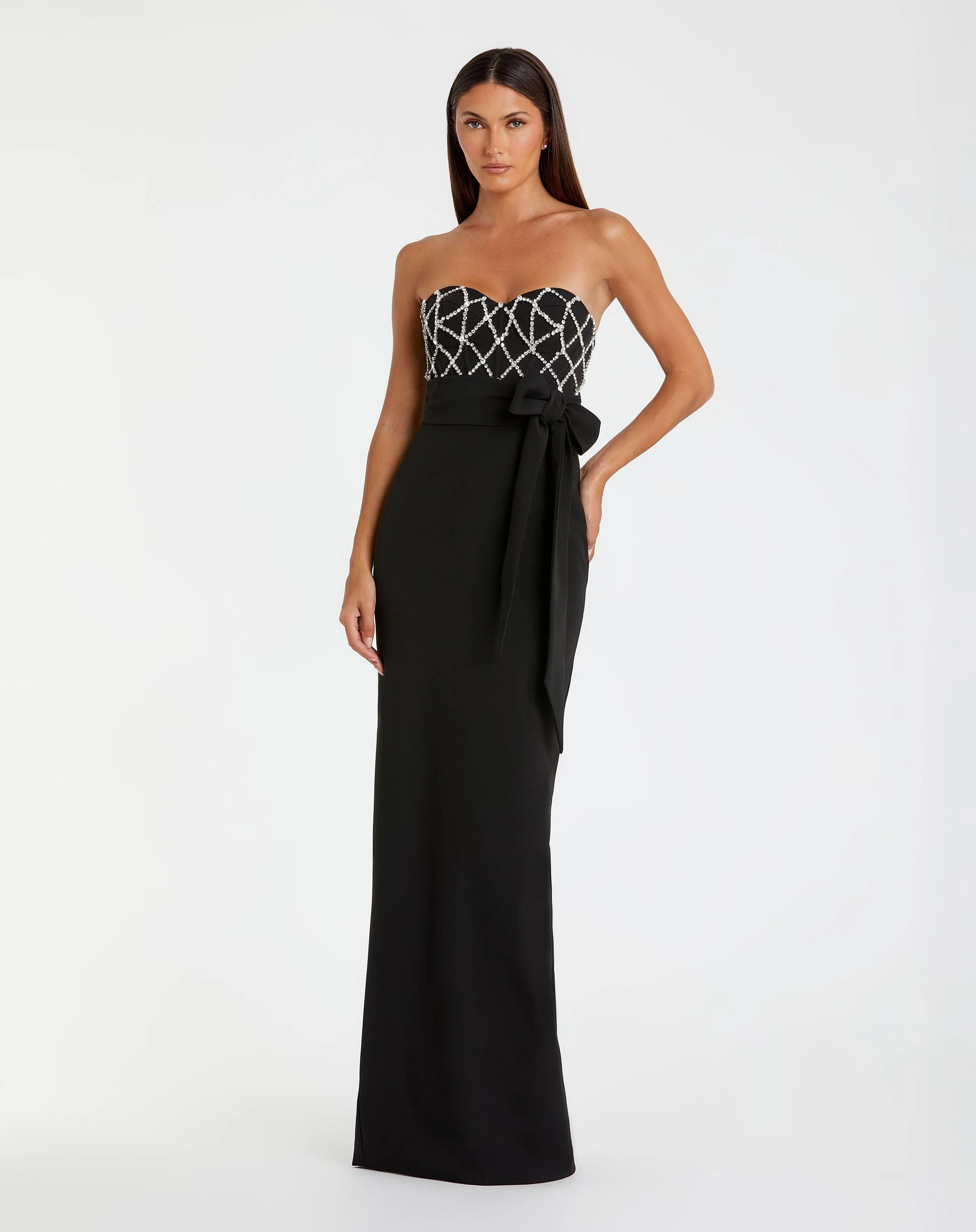 Mac Duggal 2294 Dress - Fashion Us