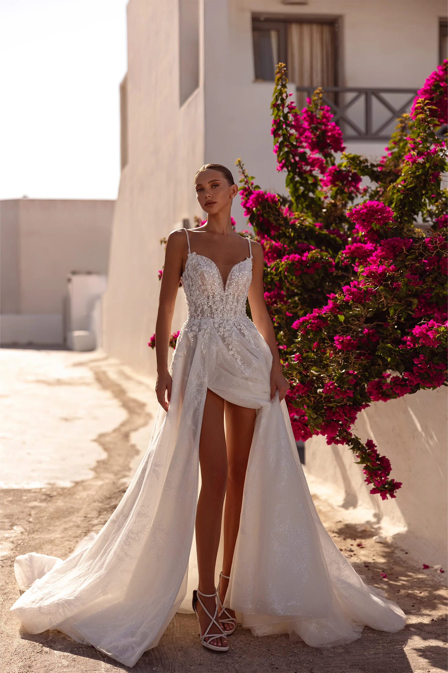 MARIA ANETTE 5701 - Fashion Us