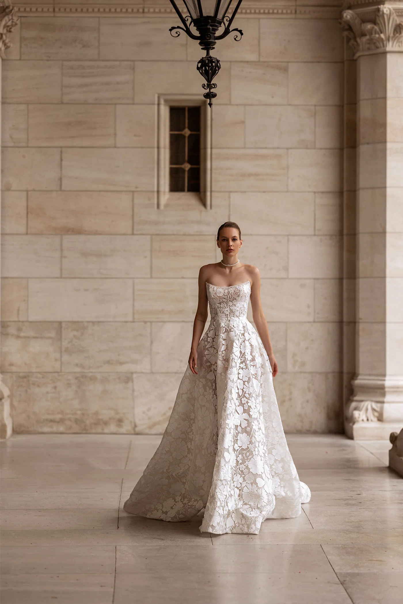 Maria Anette 5629 - Fashion Us