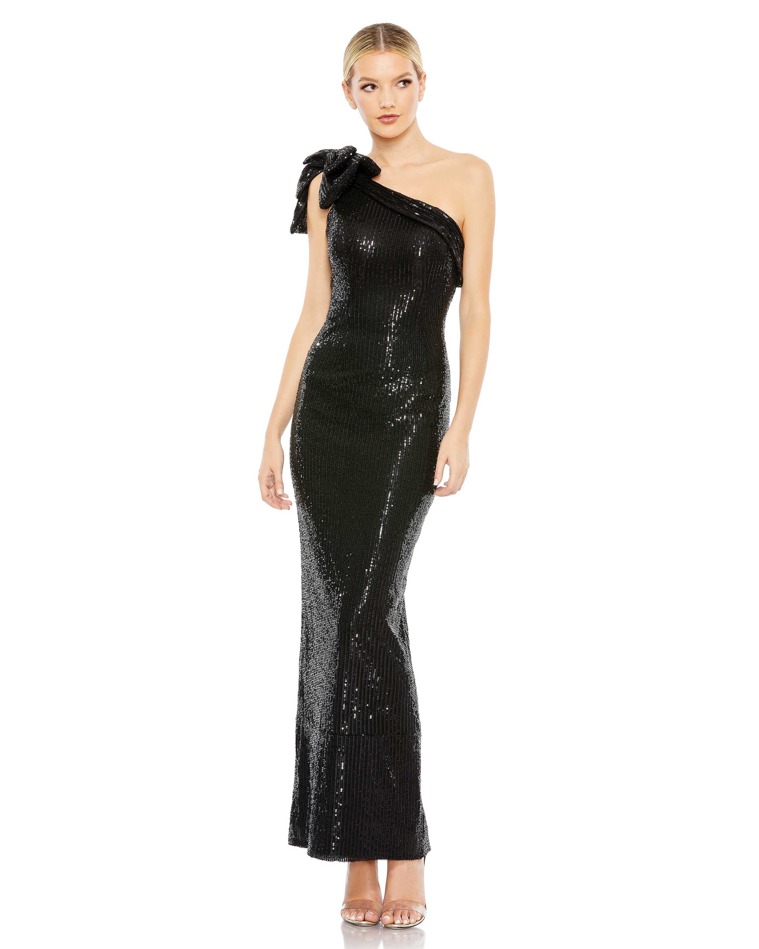 Mac Duggal 11283 Dress - Fashion Us