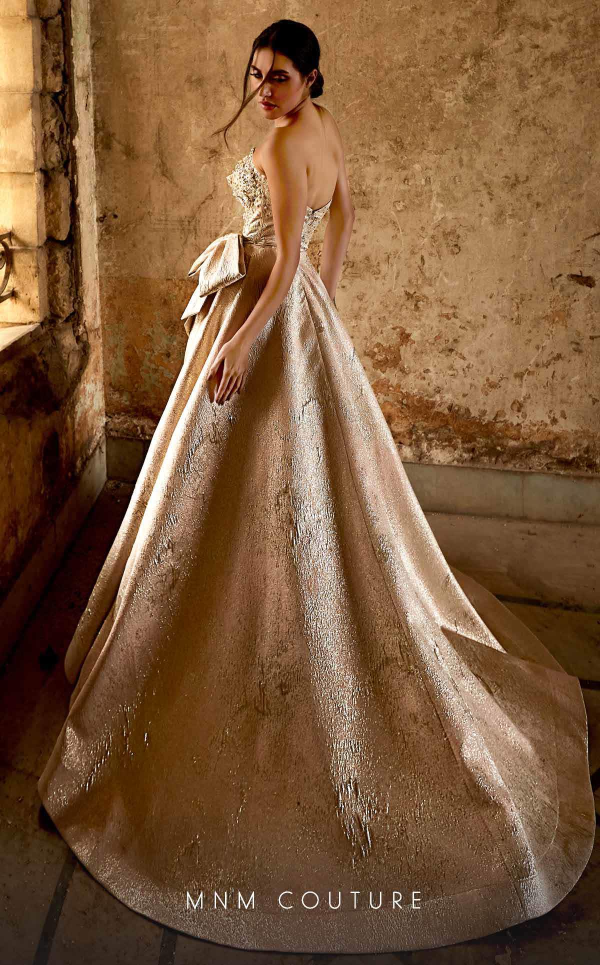 MNM M0082 DRESS - Fashion Us