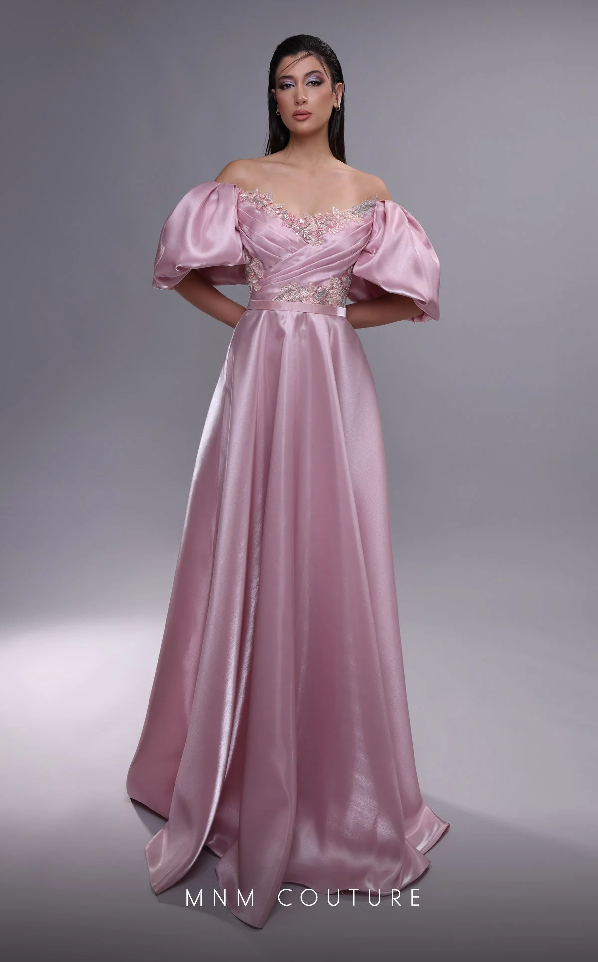 MNM K4094 DRESS - Fashion Us