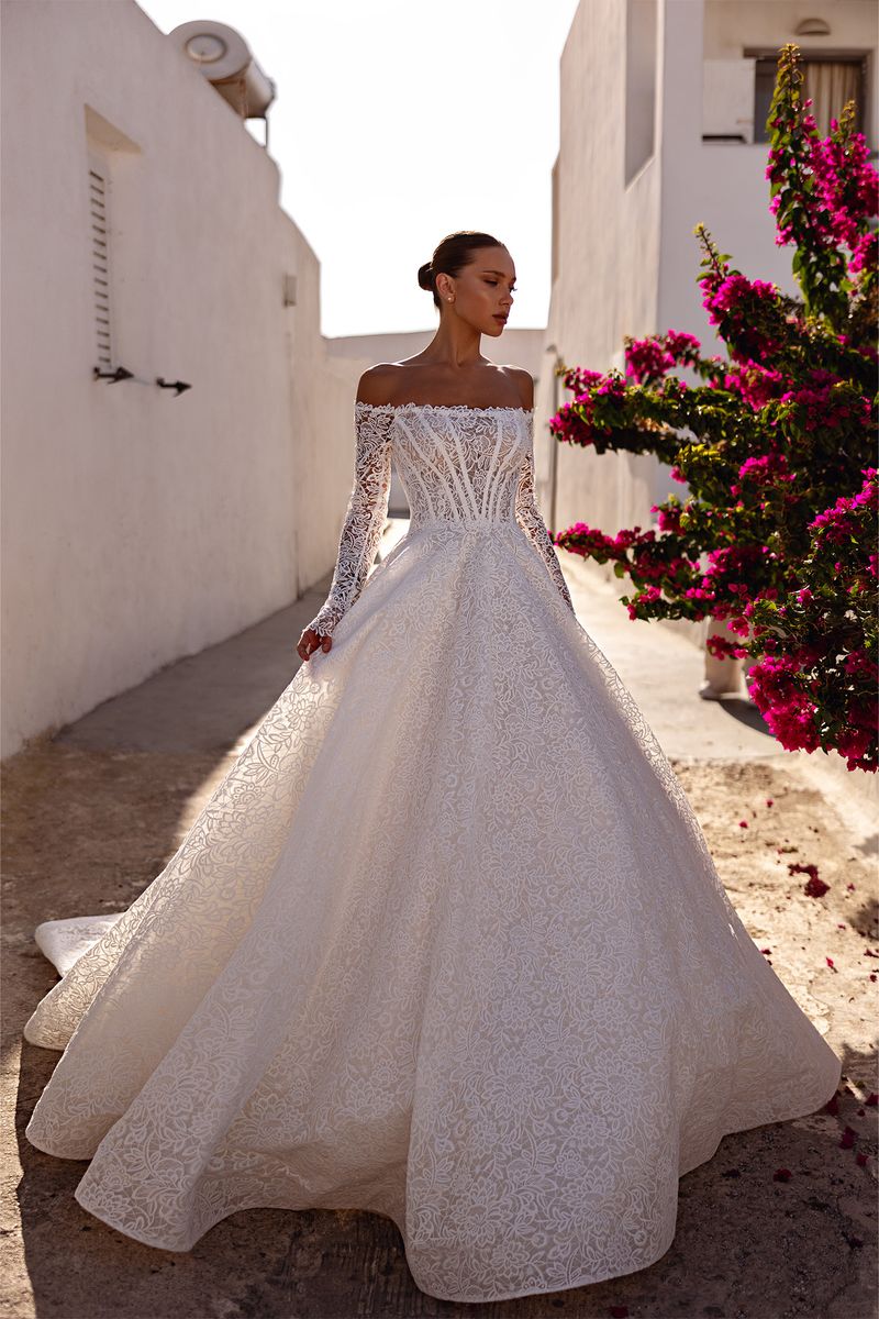 MARIA ANETTE 5718 - Fashion Us