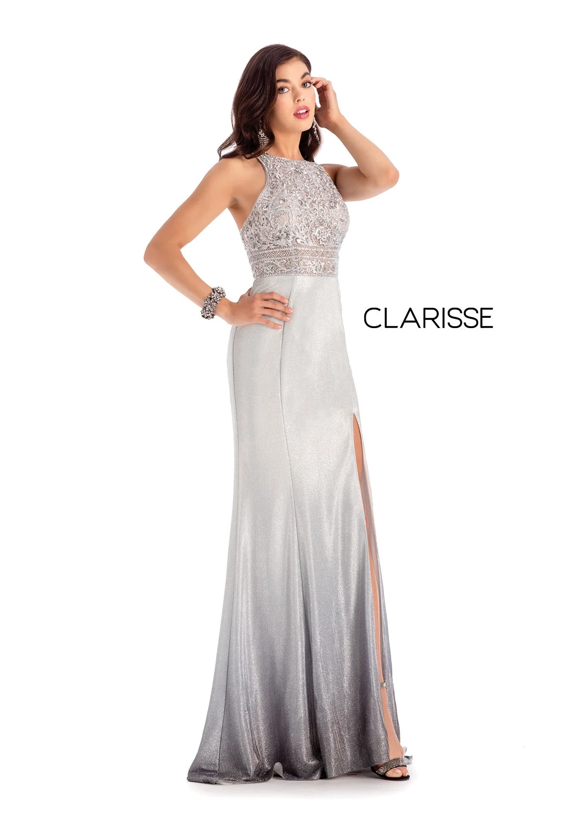 Clarisse 8100 Dress - Fashion Us