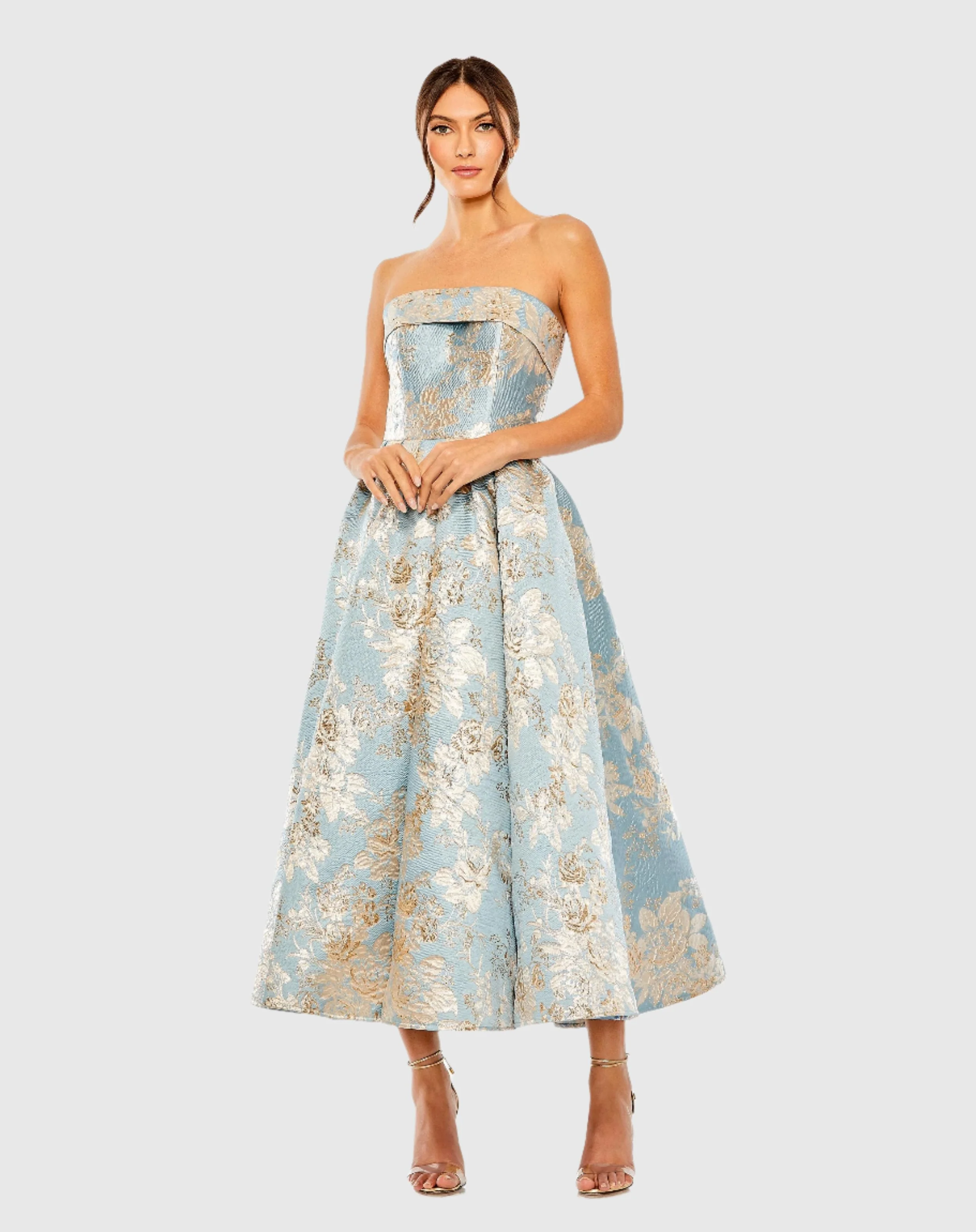 Mac Duggal 20726 Dress - Fashion Us
