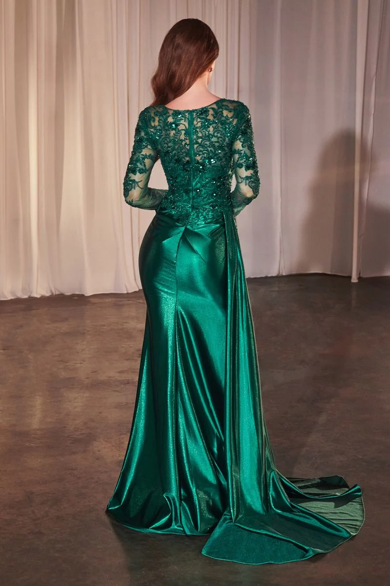 Cinderella Divine CDS506 DRESS - Fashion Us