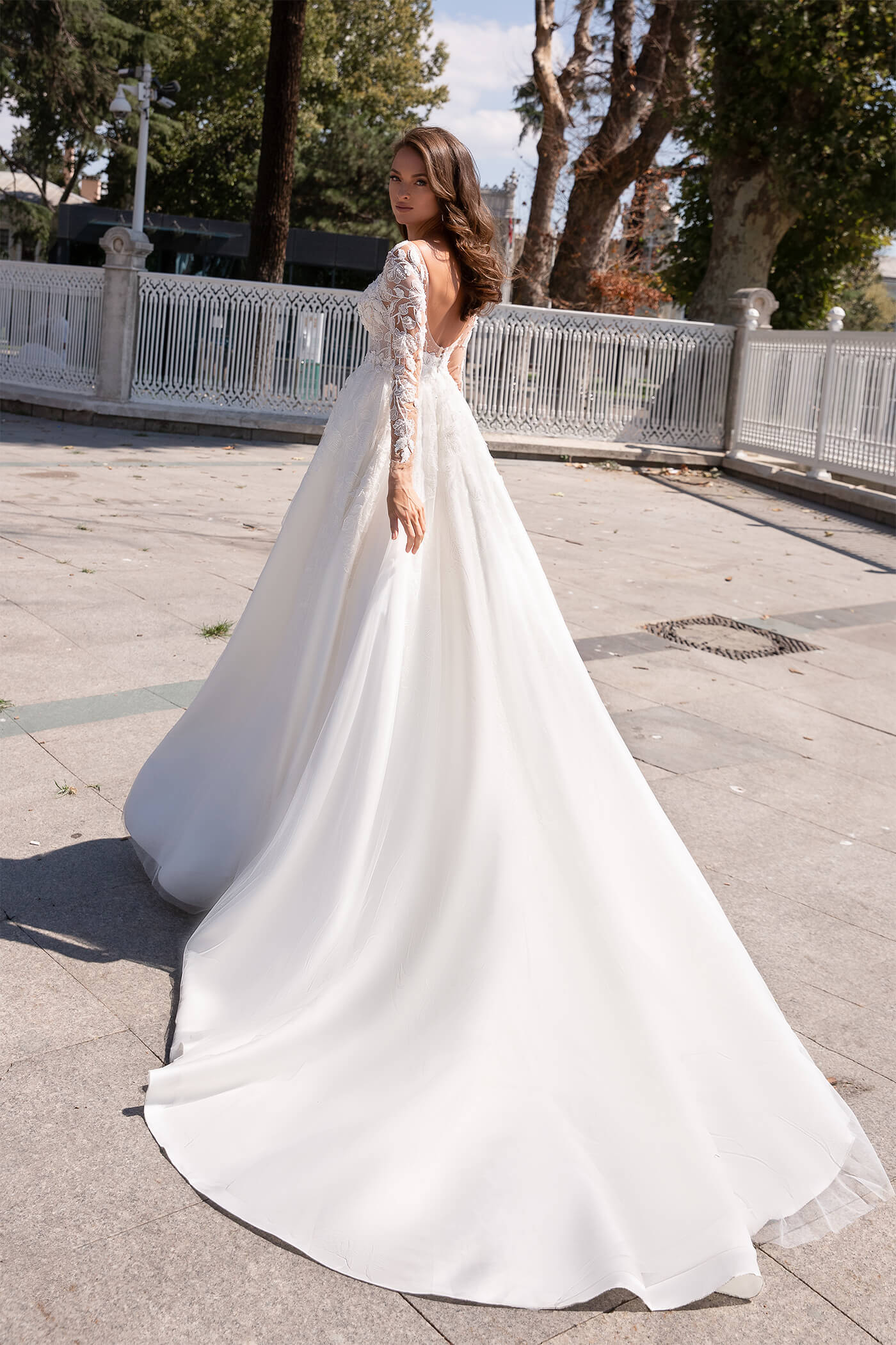 Maria Anette 5202 - Fashion Us