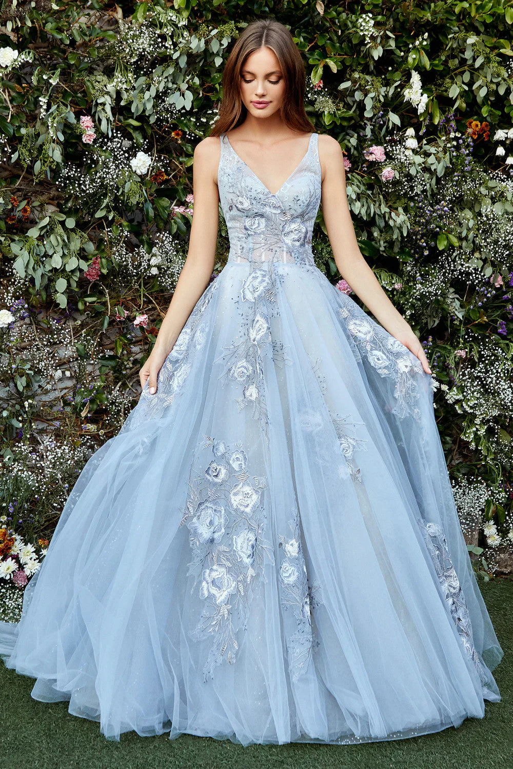 ANDREA & LEO A0893 Dress - Fashion Us