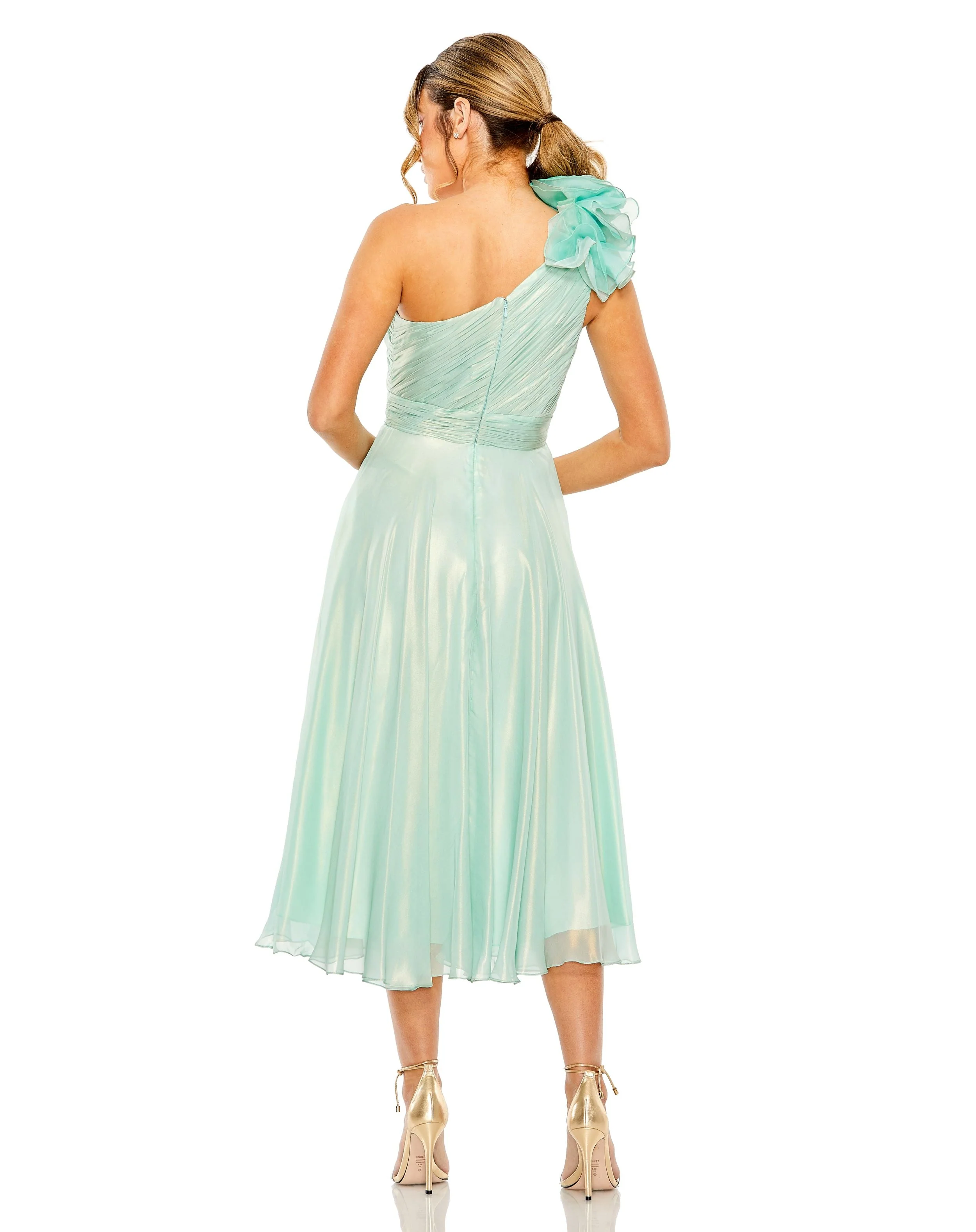 Mac Duggal 70173 Dress - Fashion Us