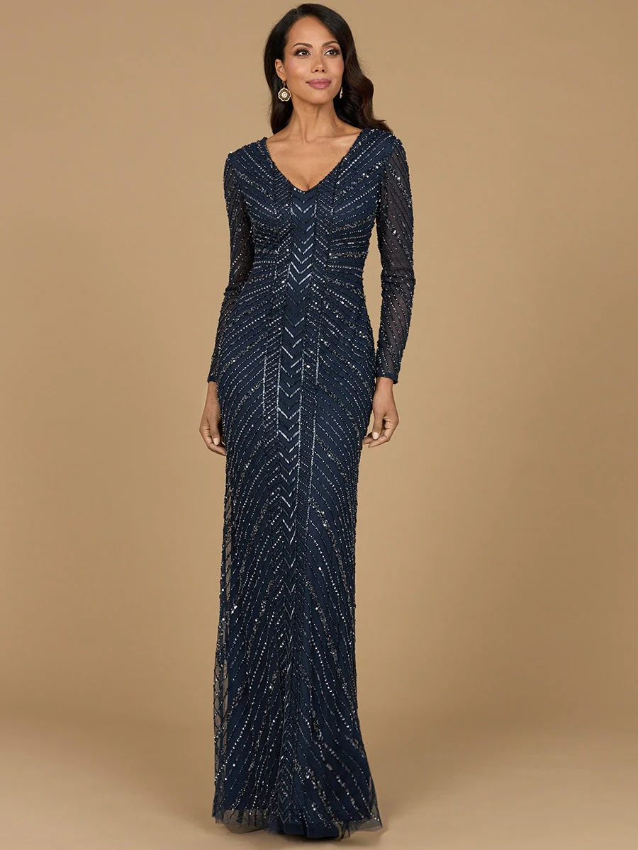 Lara 28951 Dress - Fashion Us