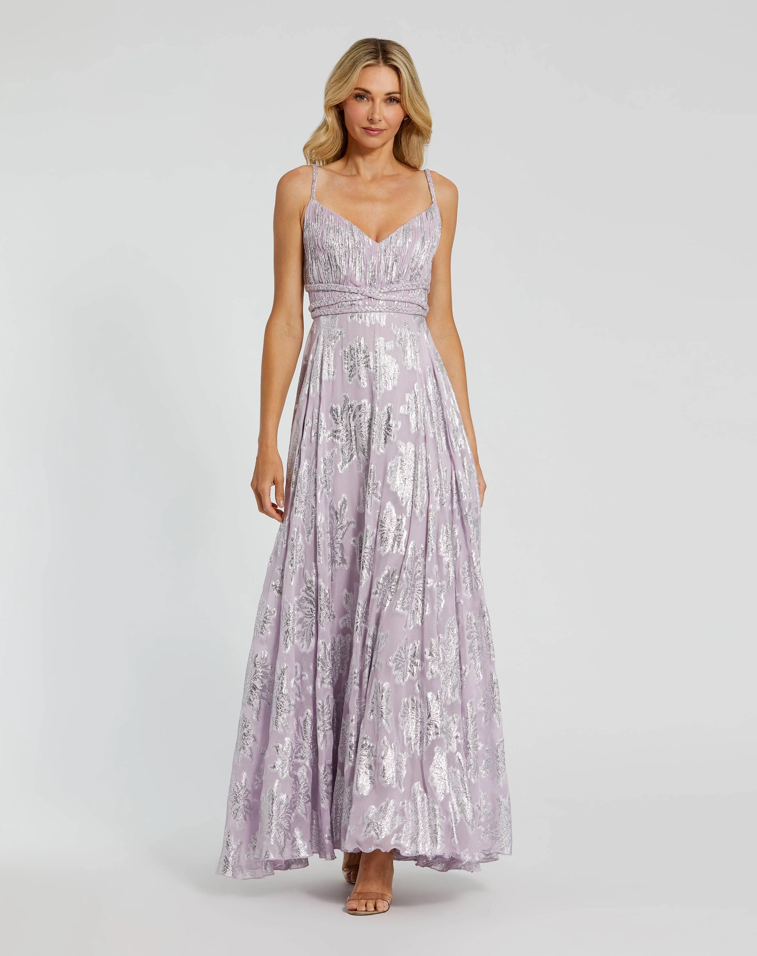 Mac Duggal 9310 Dress - Fashion Us