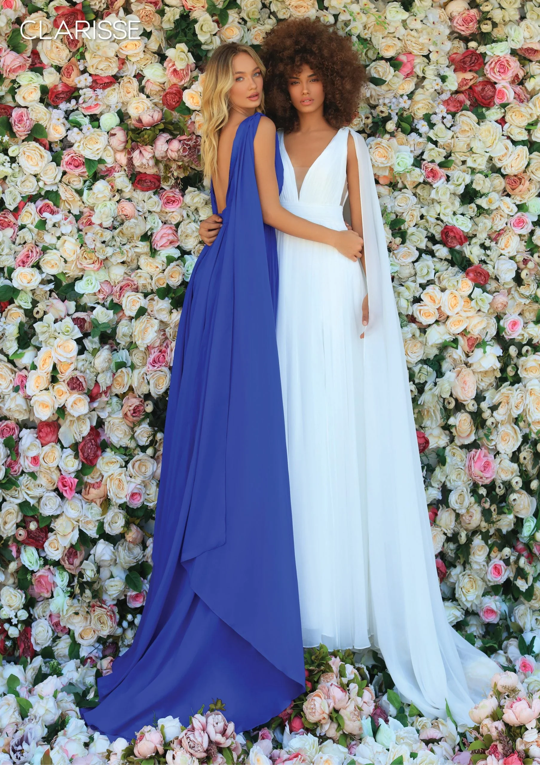 Clarisse 810287 Dress - Fashion Us