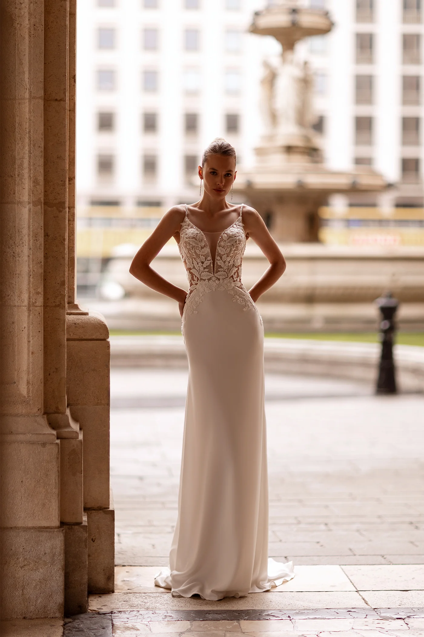 Maria Anette 5631 - Fashion Us