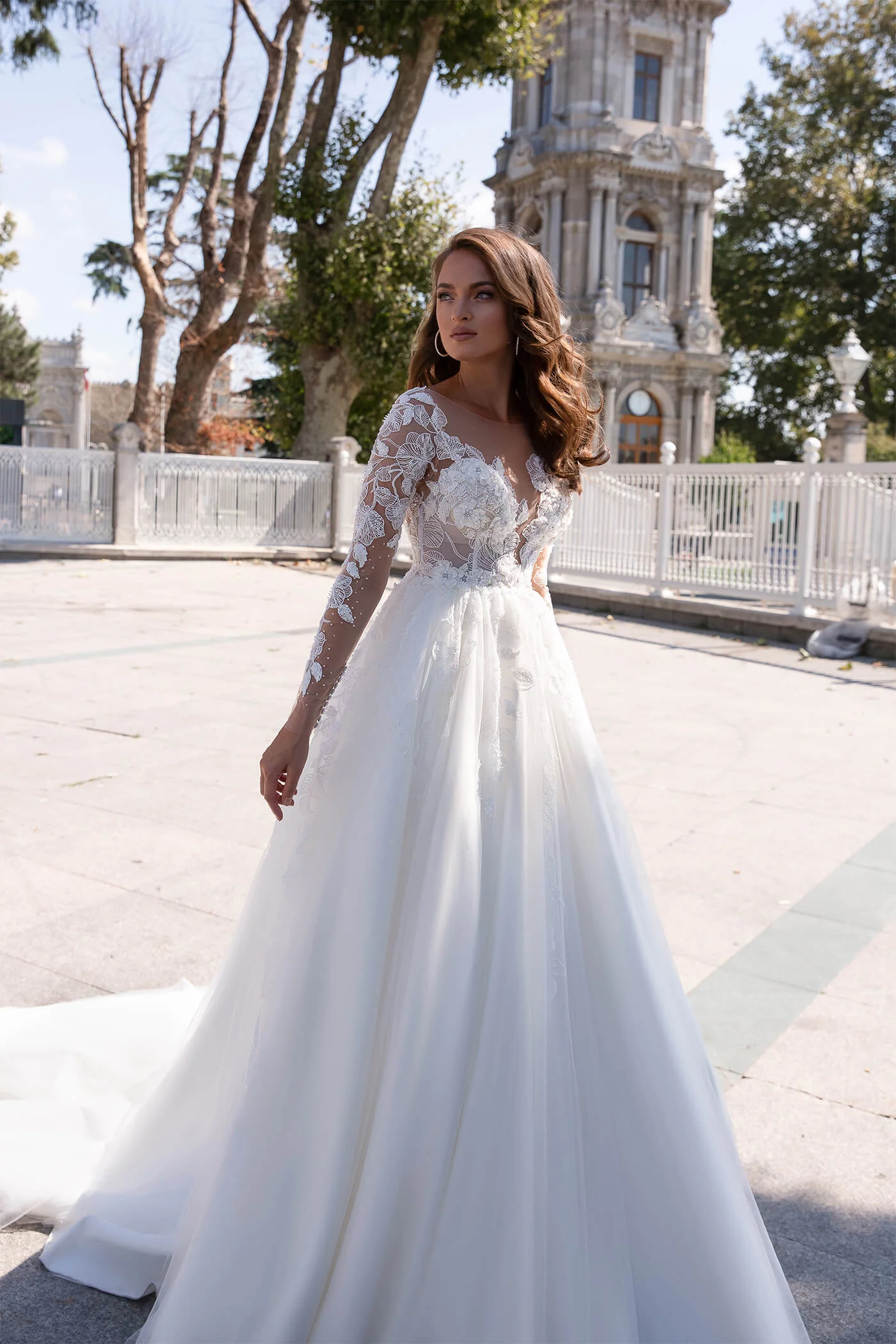 Maria Anette 5202 - Fashion Us