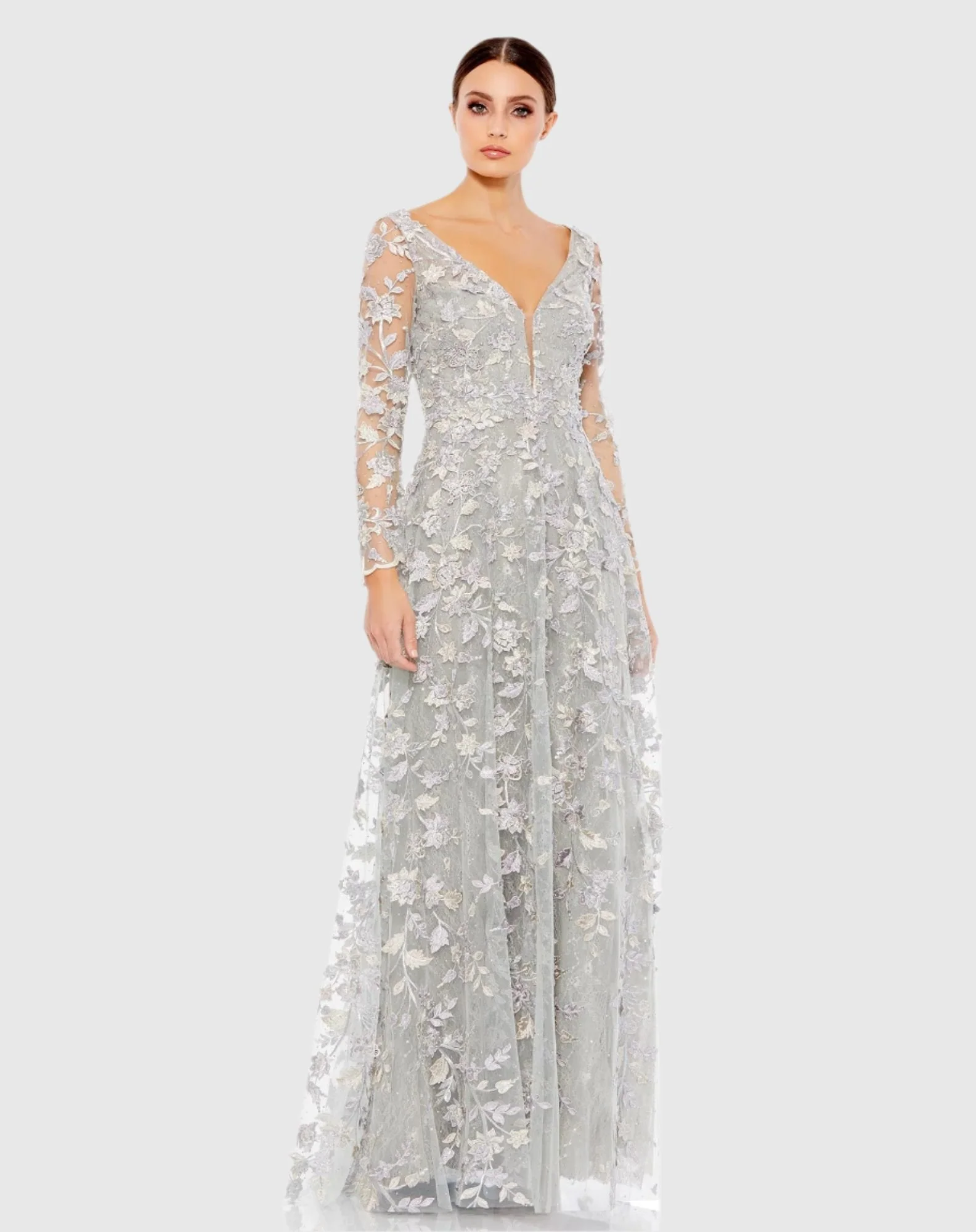 Mac Duggal 70224 Dress - Fashion Us