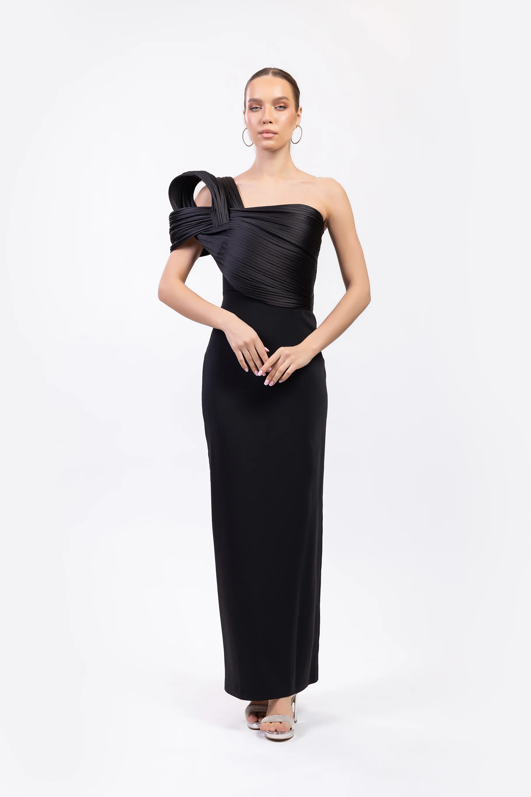 Odrella 7870 Dress - Fashion Us