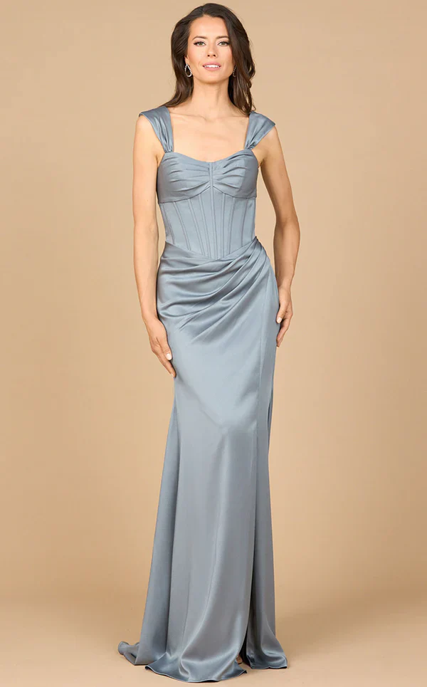 Lara 28915 Dress - Fashion Us