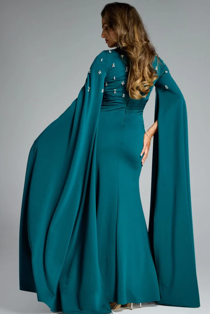 Jovani 43830 Dress - Fashion Us