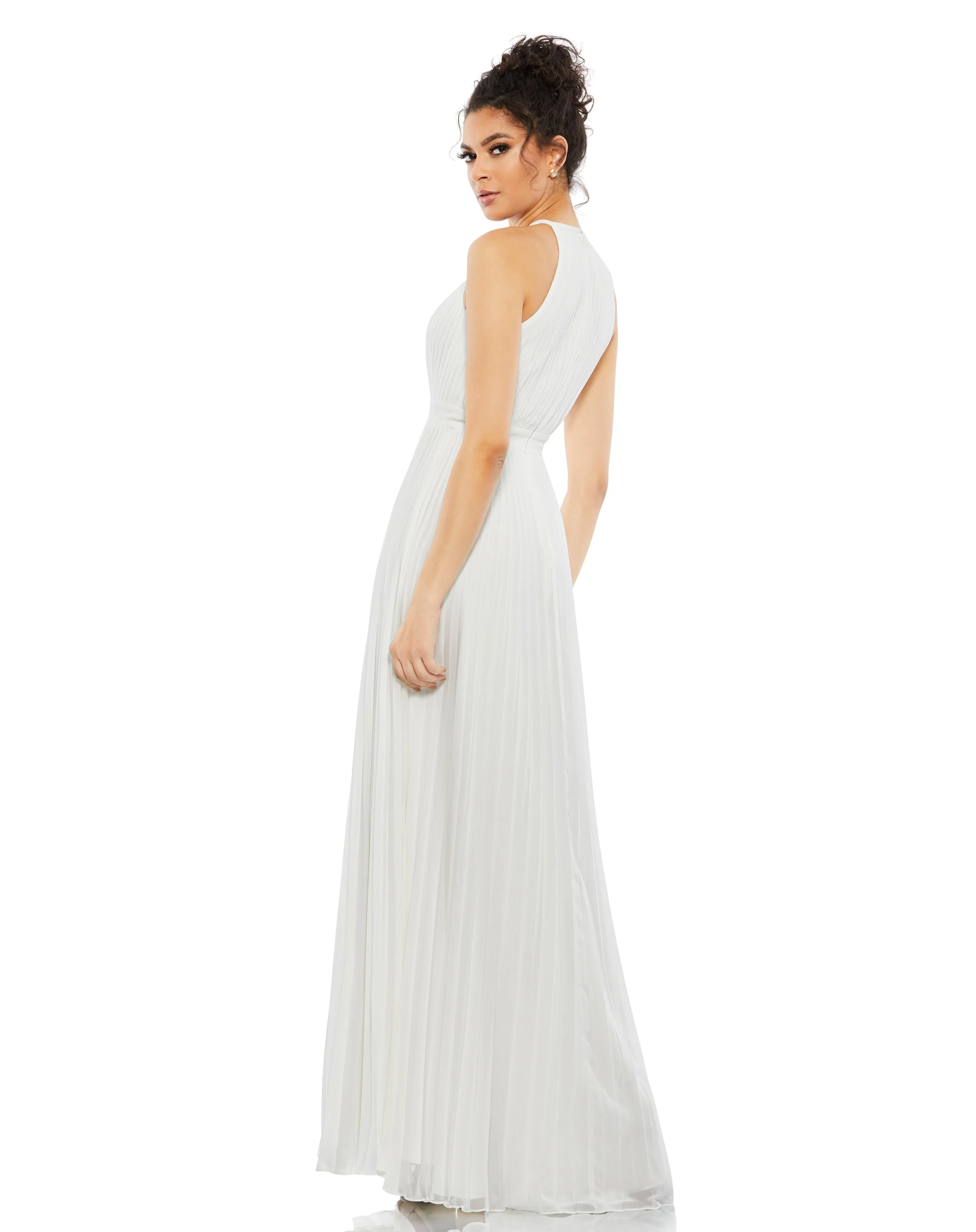 Mac Duggal 12496 Dress - Fashion Us