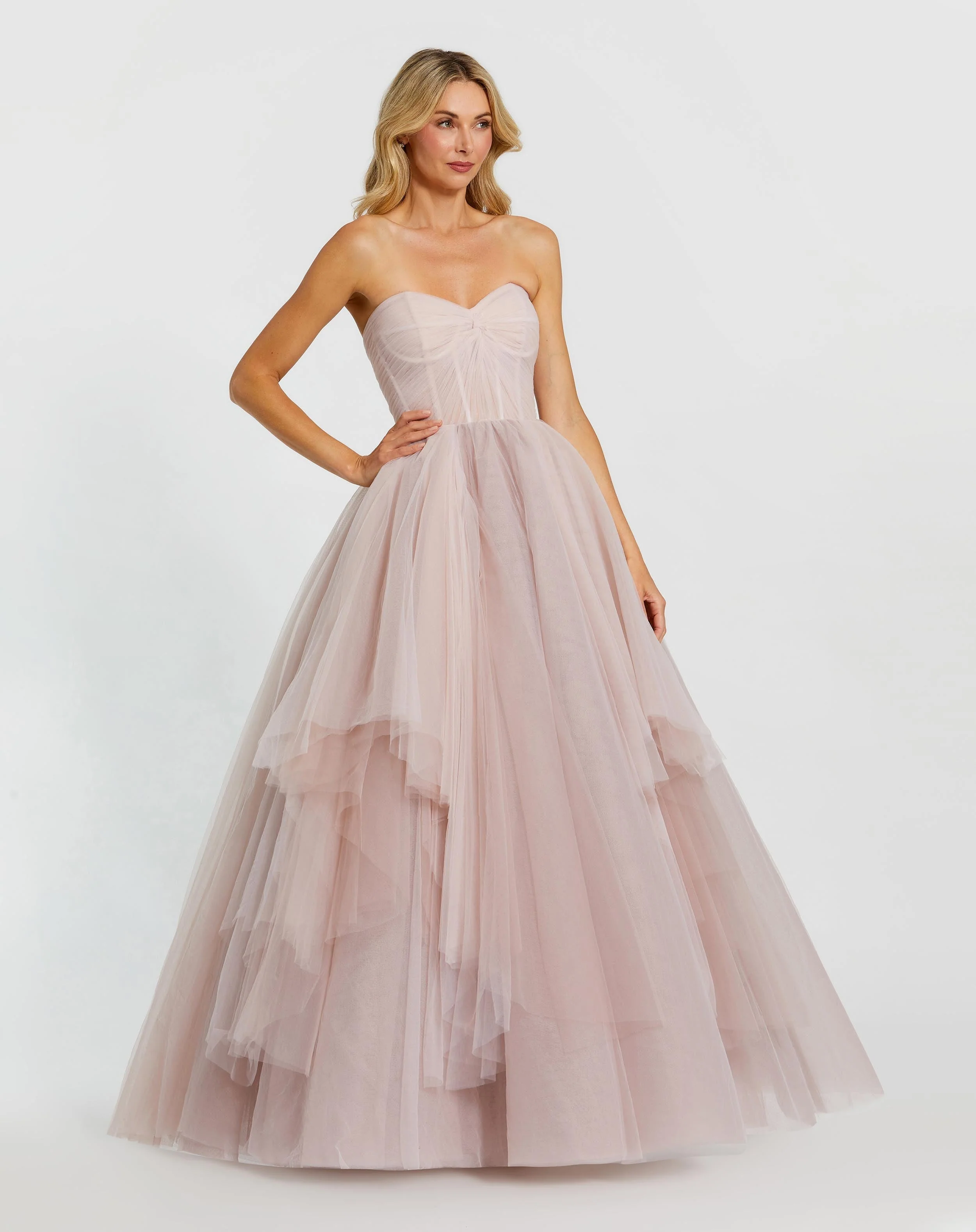 Mac Duggal 20772 Dress - Fashion Us