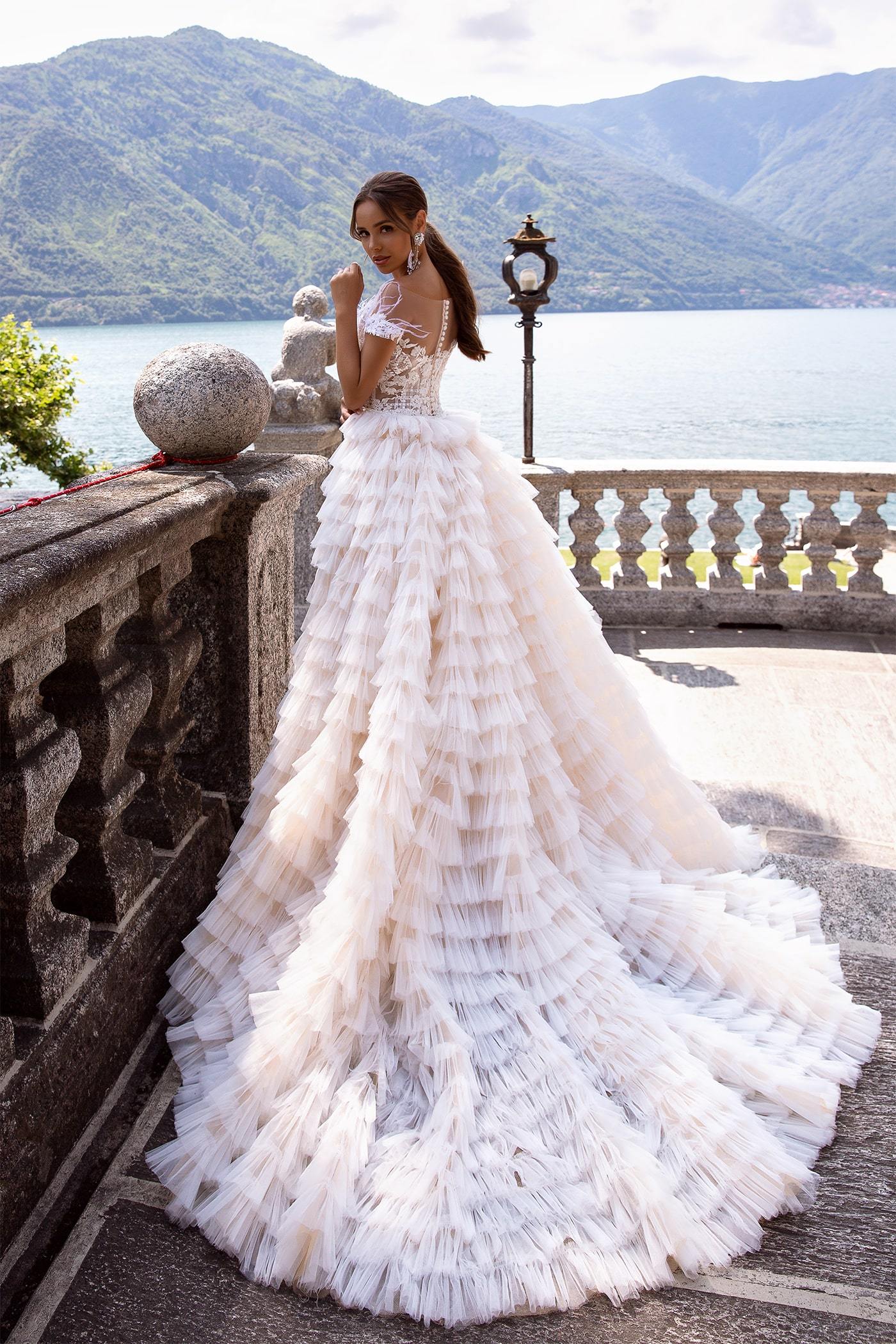 MARIA ANETTE 5034 - Fashion Us