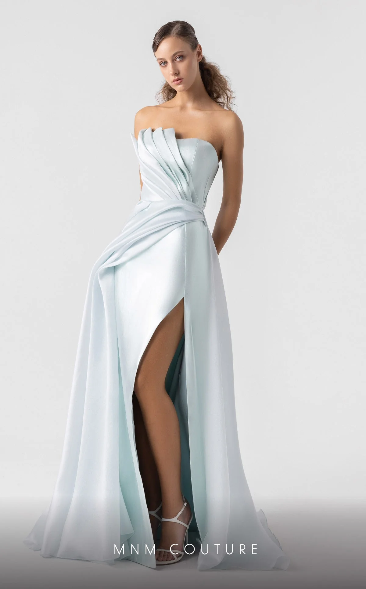 Gaby Charbachy G1923 Dress - Fashion Us