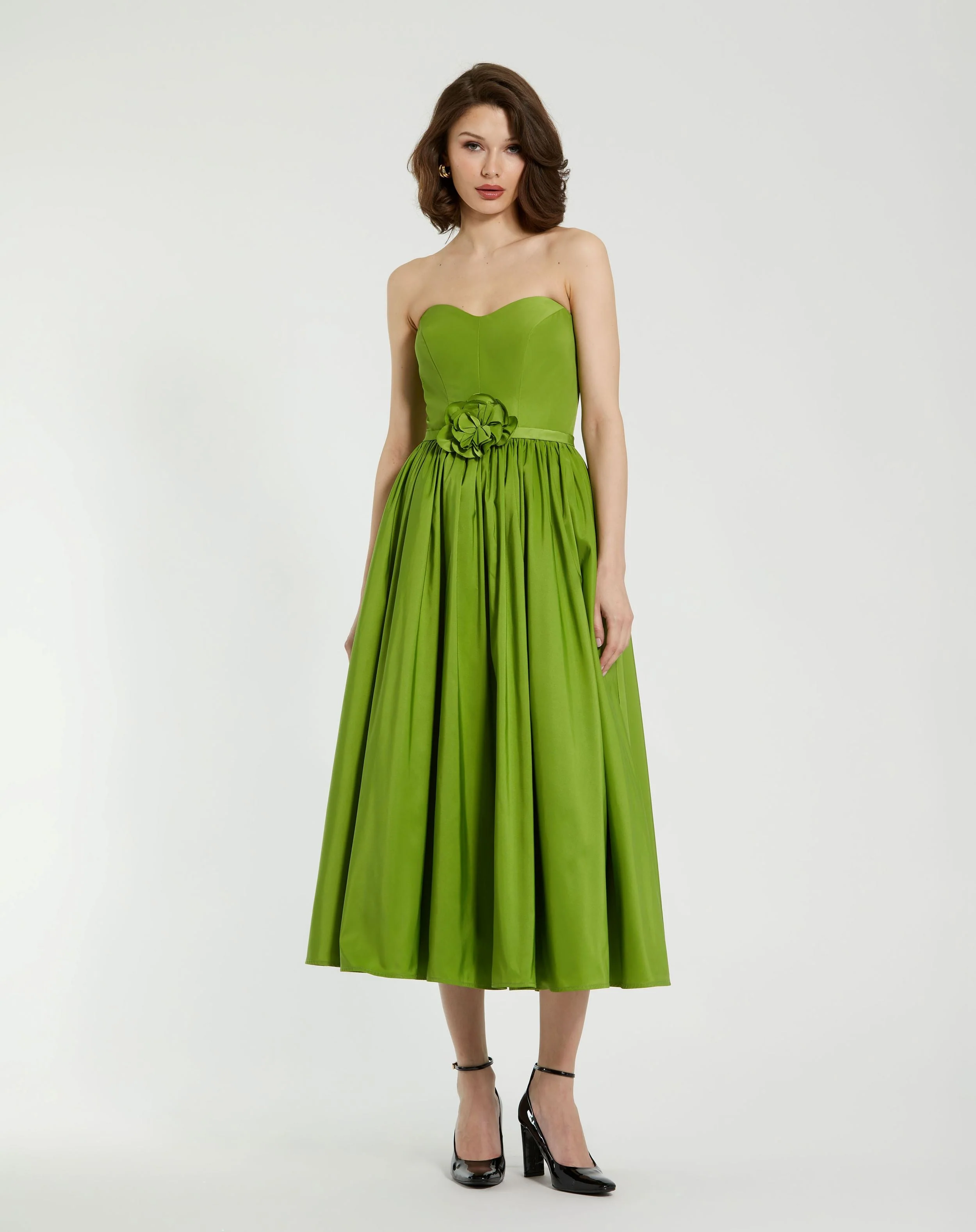 Mac Duggal 21023 Dress - Fashion Us