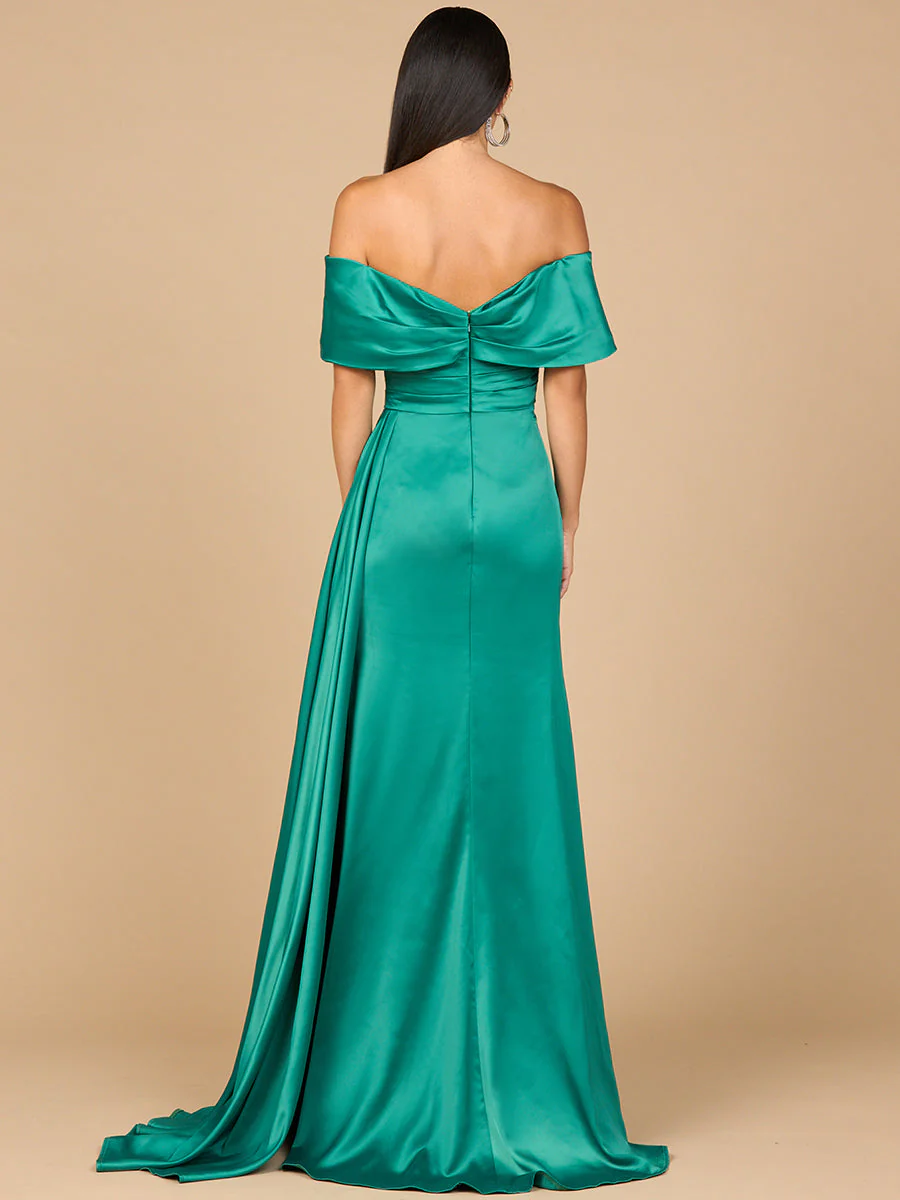 Lara 28945 Dress - Fashion Us