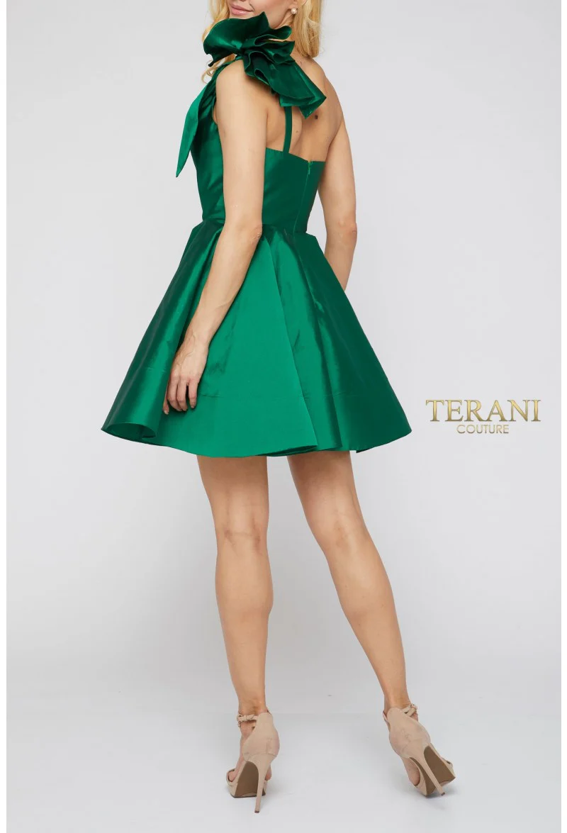 TERANI COUTURE 2012P1255 Dress - Fashion Us