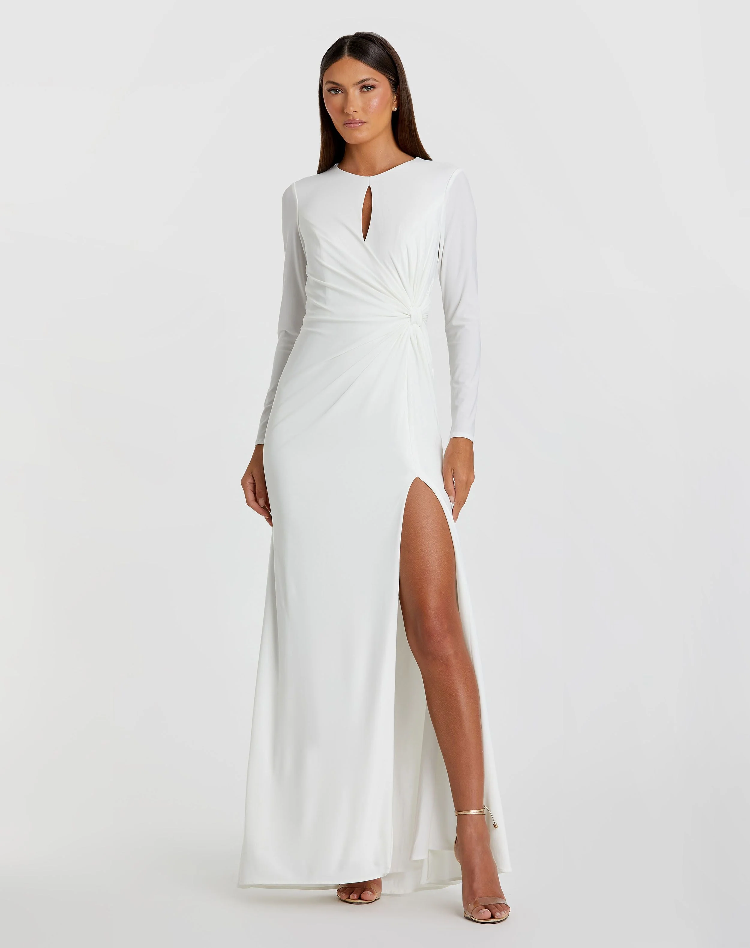Mac Duggal 55708 Dress - Fashion Us