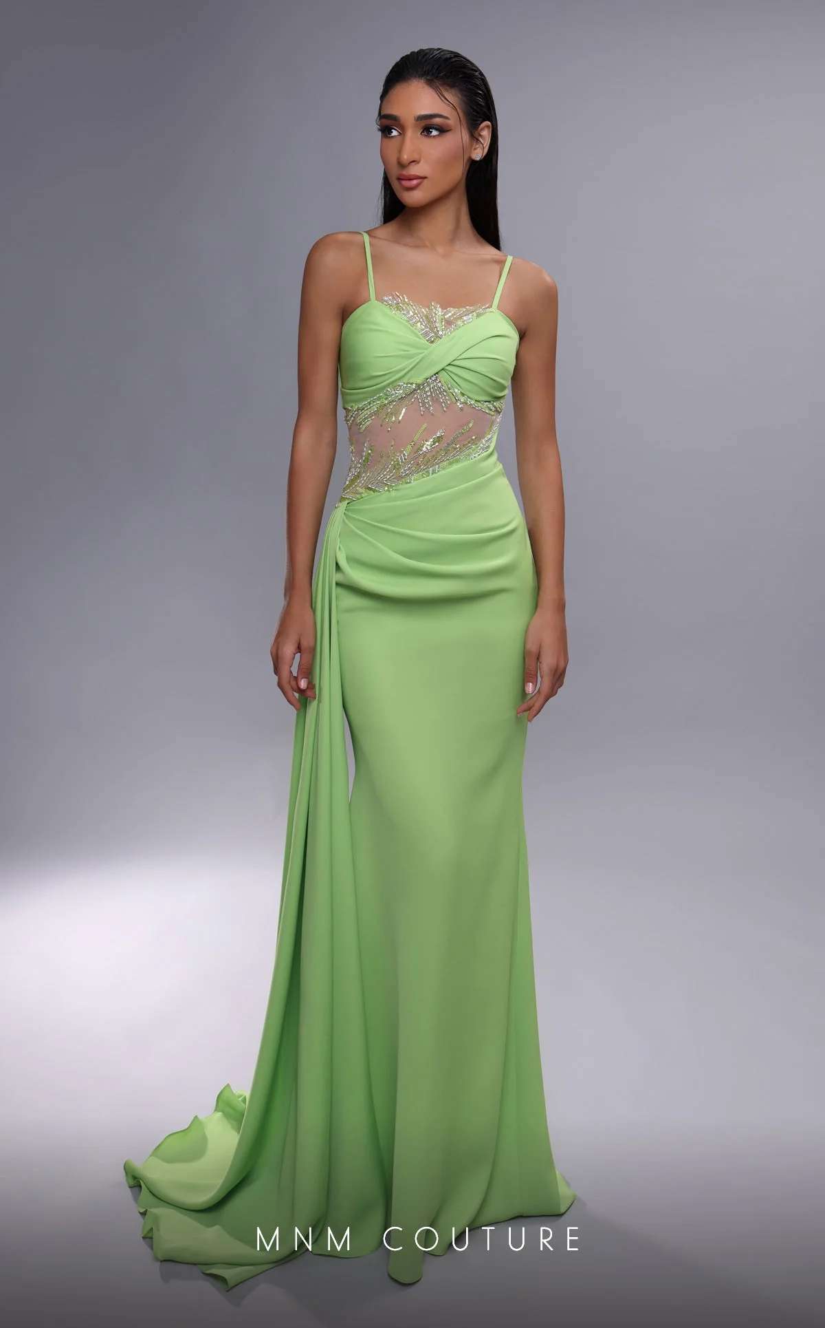 MNM K4081 DRESS - Fashion Us