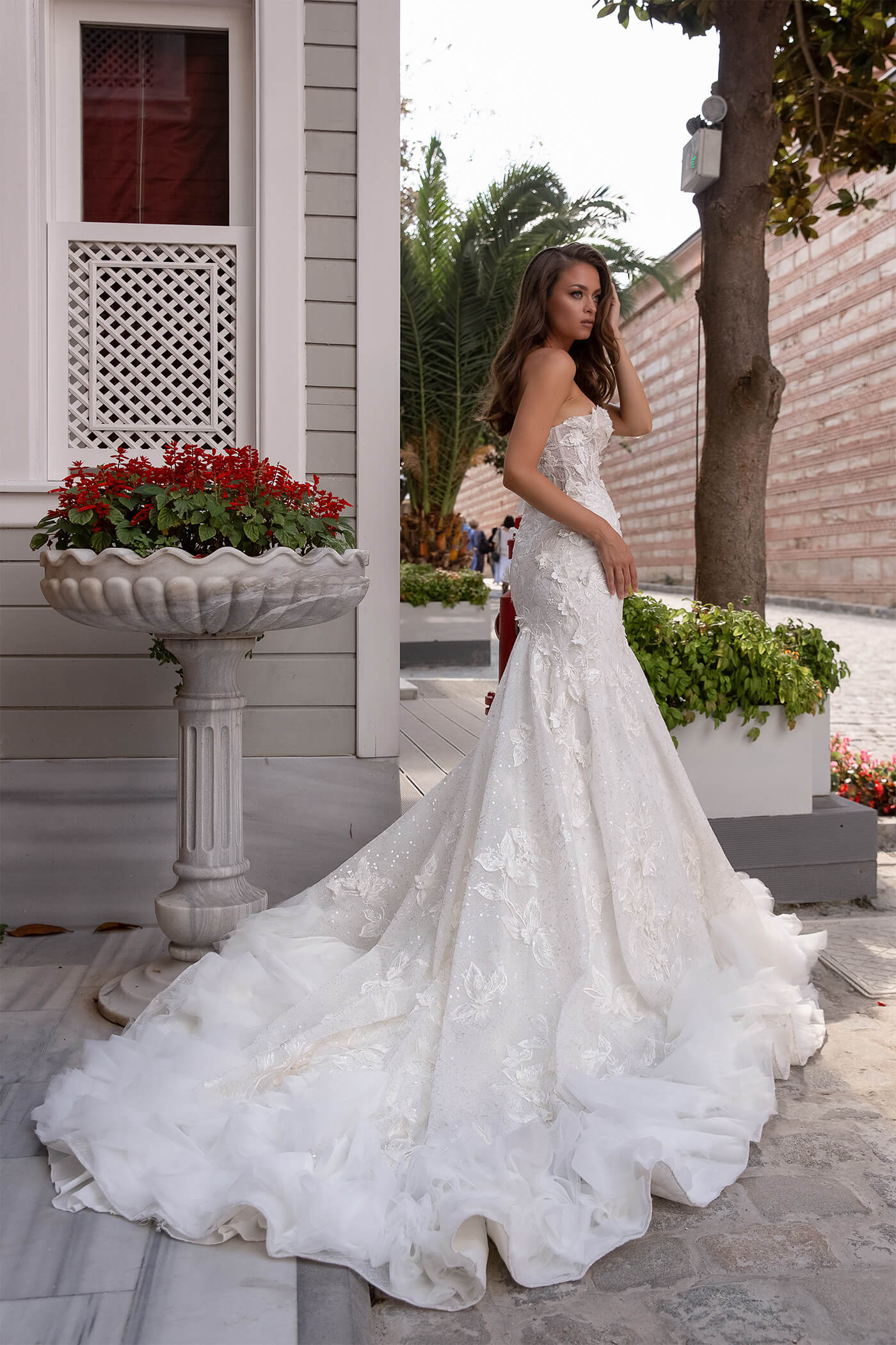 Maria Anette 5222 - Fashion Us